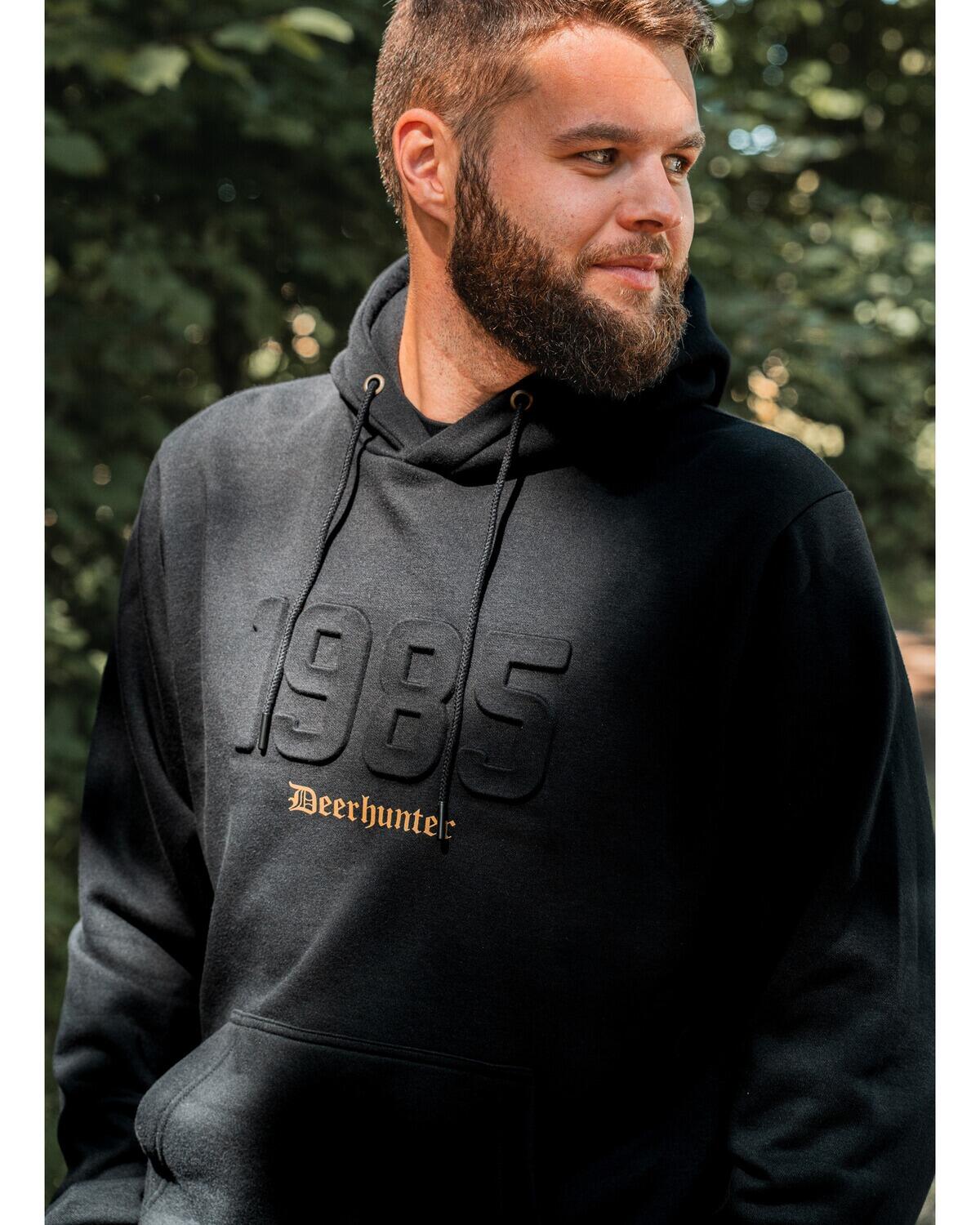 Hoodie Jubilee 4/5