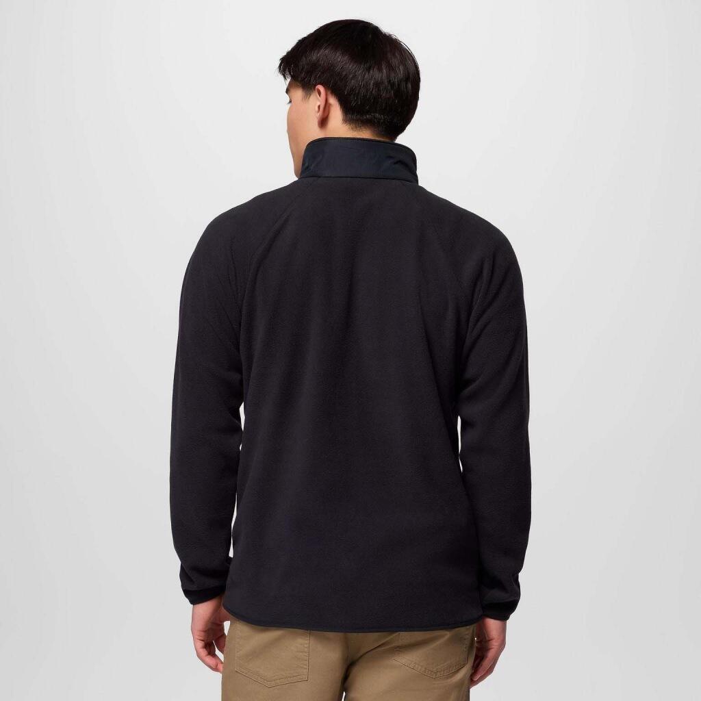Sudaderas Hombre Columbia Fast Trek Overlay 2/5