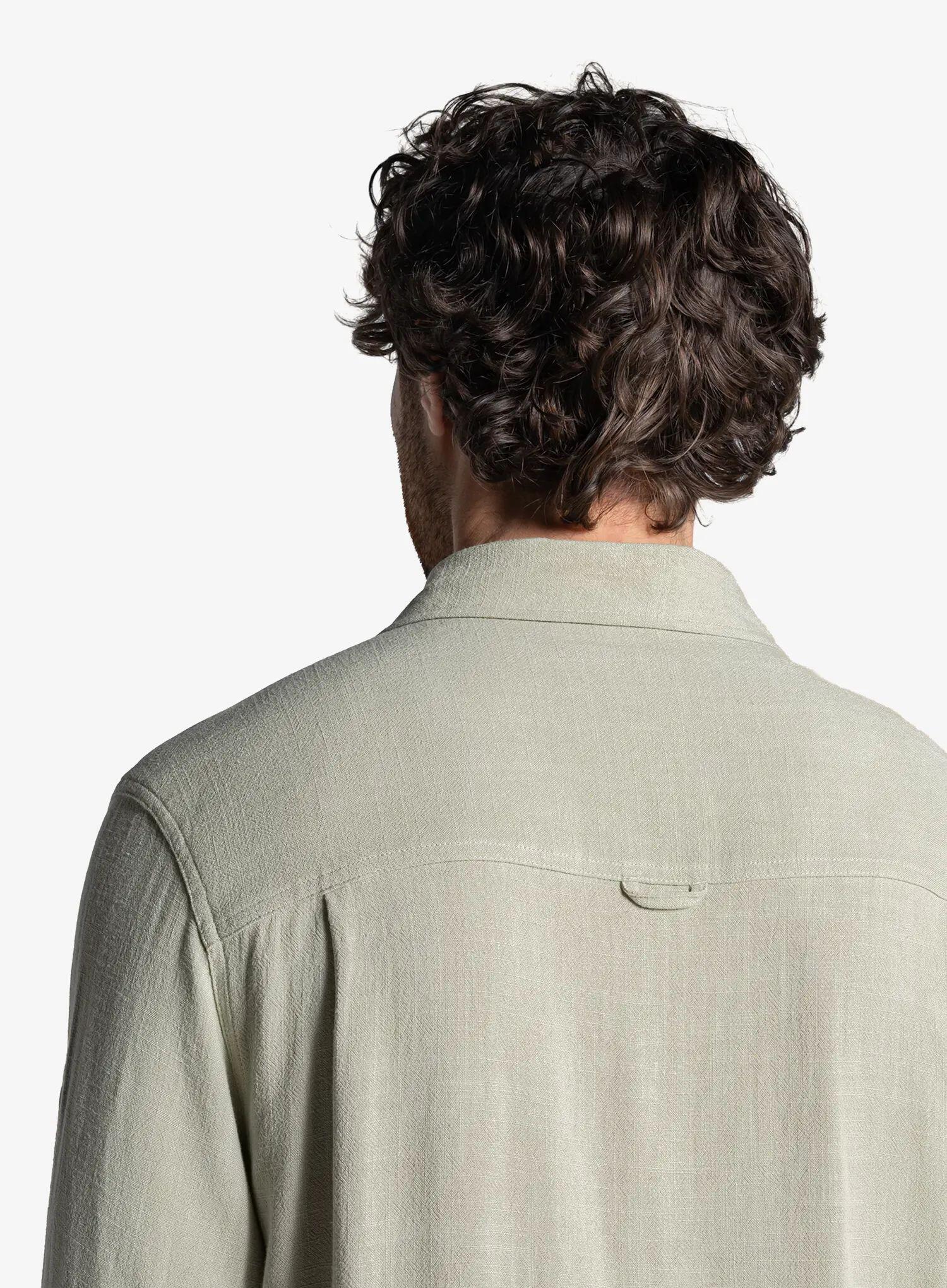 Koszula Craghoppers Azaden Long Sleeved Shirt 5/5