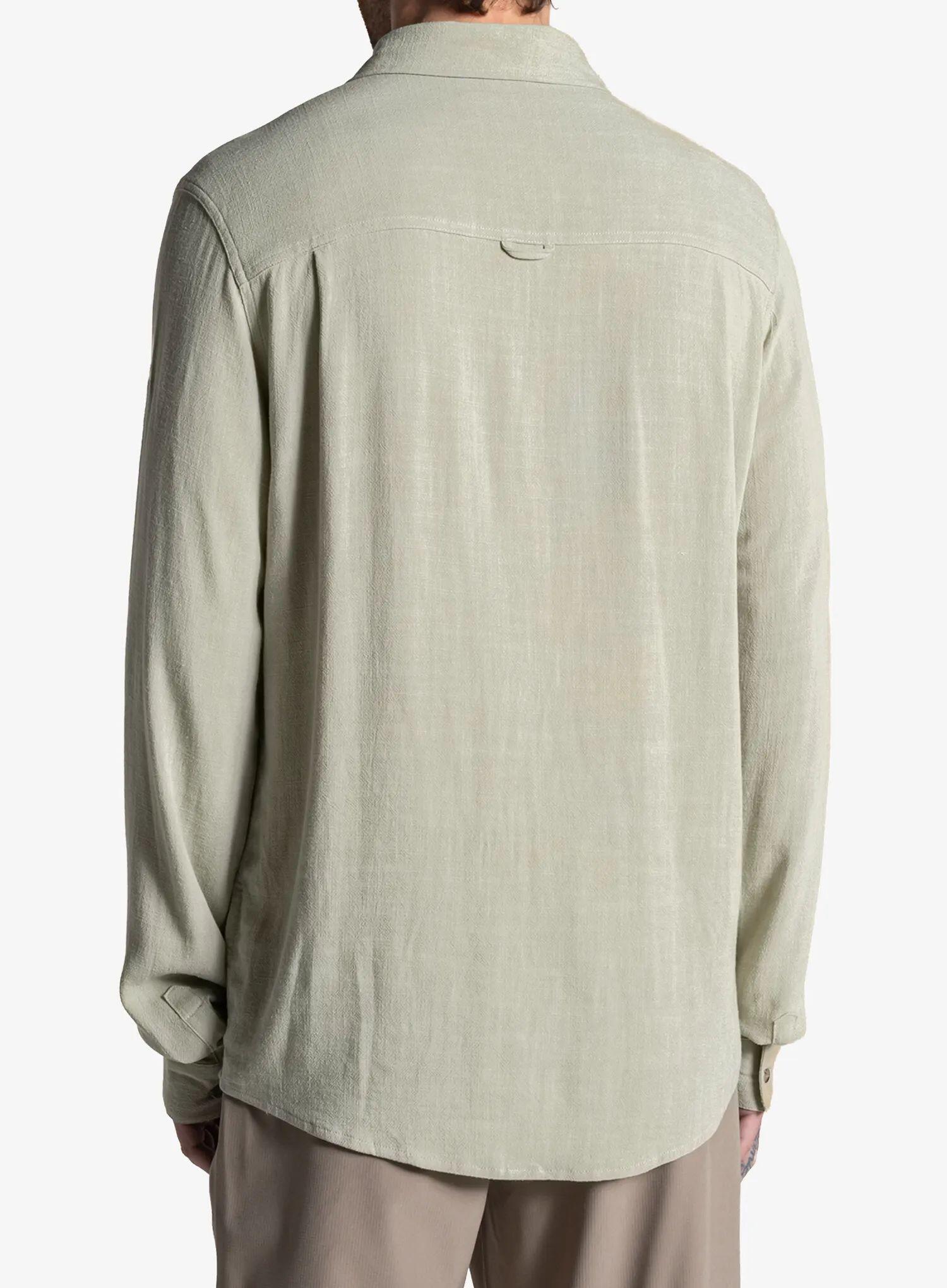 Koszula Craghoppers Azaden Long Sleeved Shirt 2/5