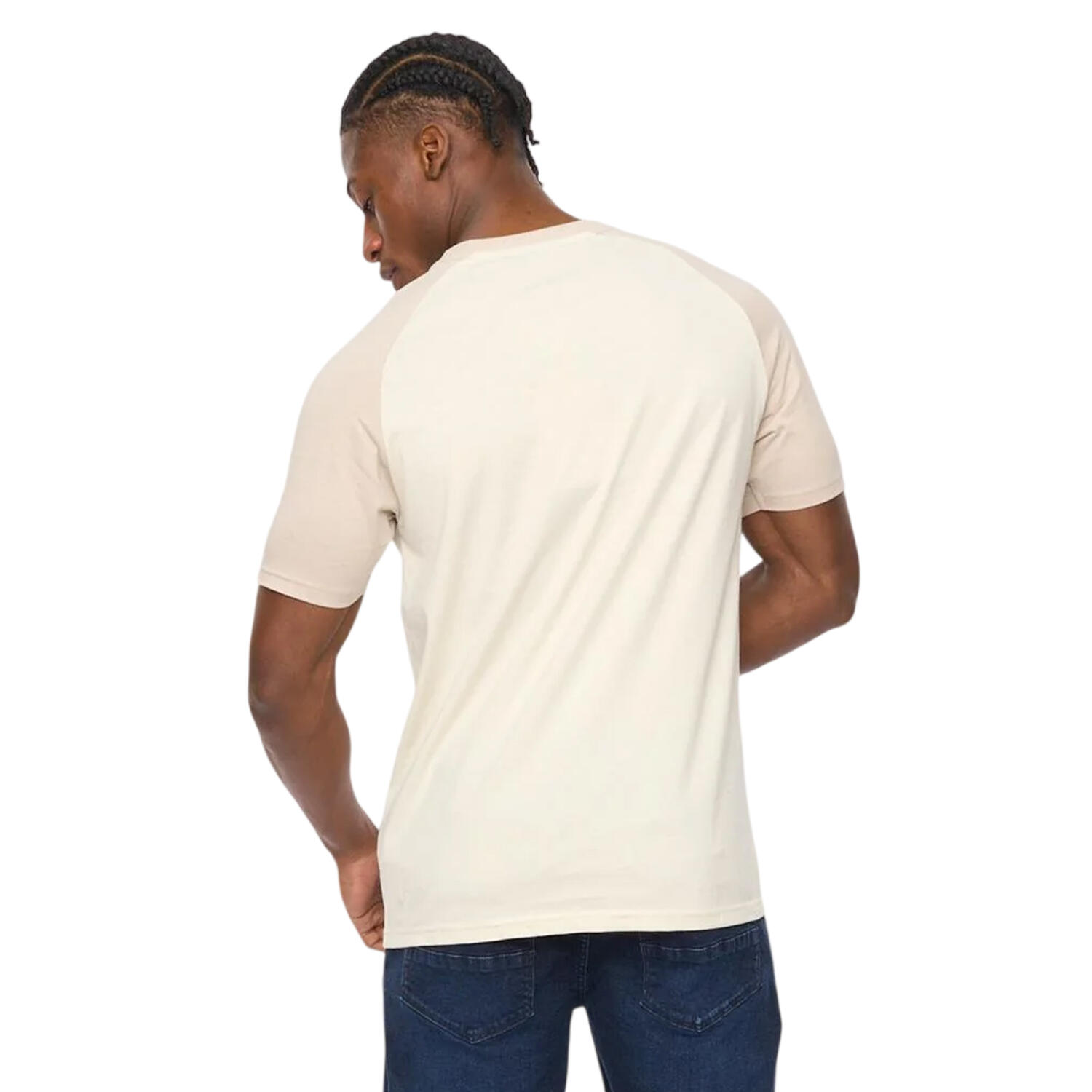 "Bretsby" TShirt für Herren Neutral 3/3