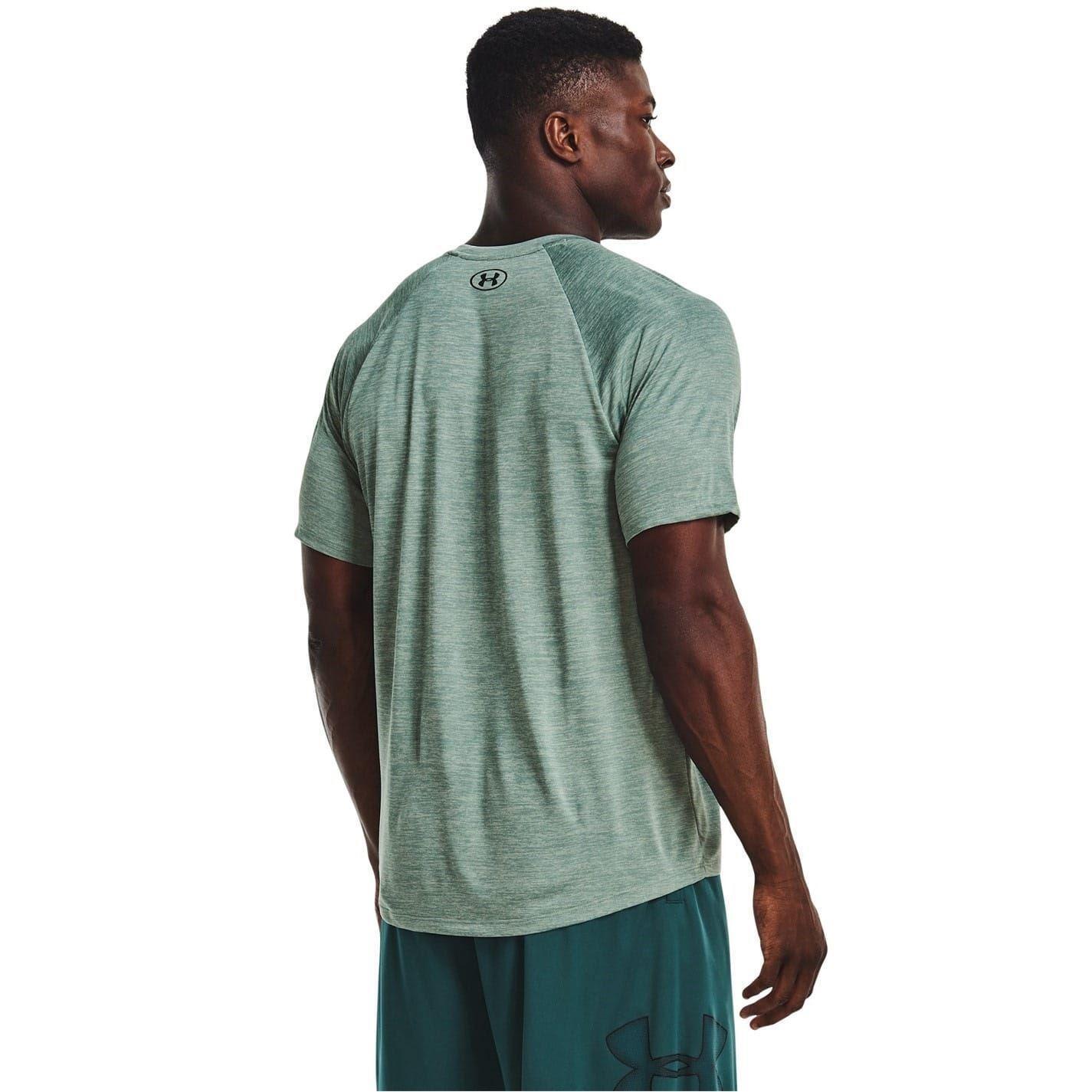 "2.0" TShirt für Herren Dampfgrün 3/6