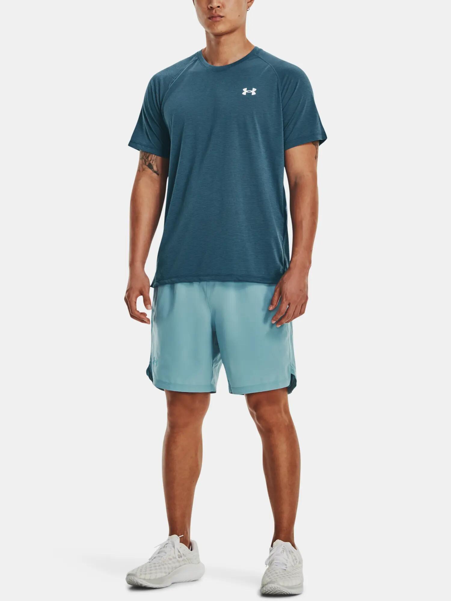 Férfi póló Under Armour UA STREAKER TEE 6/6