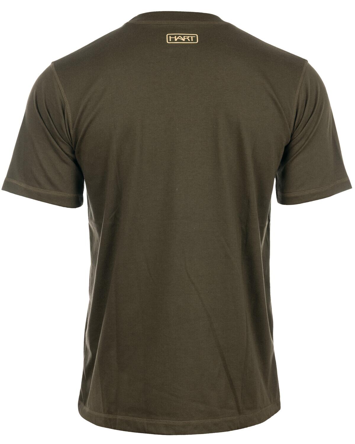 T-Shirt Ground 2/2