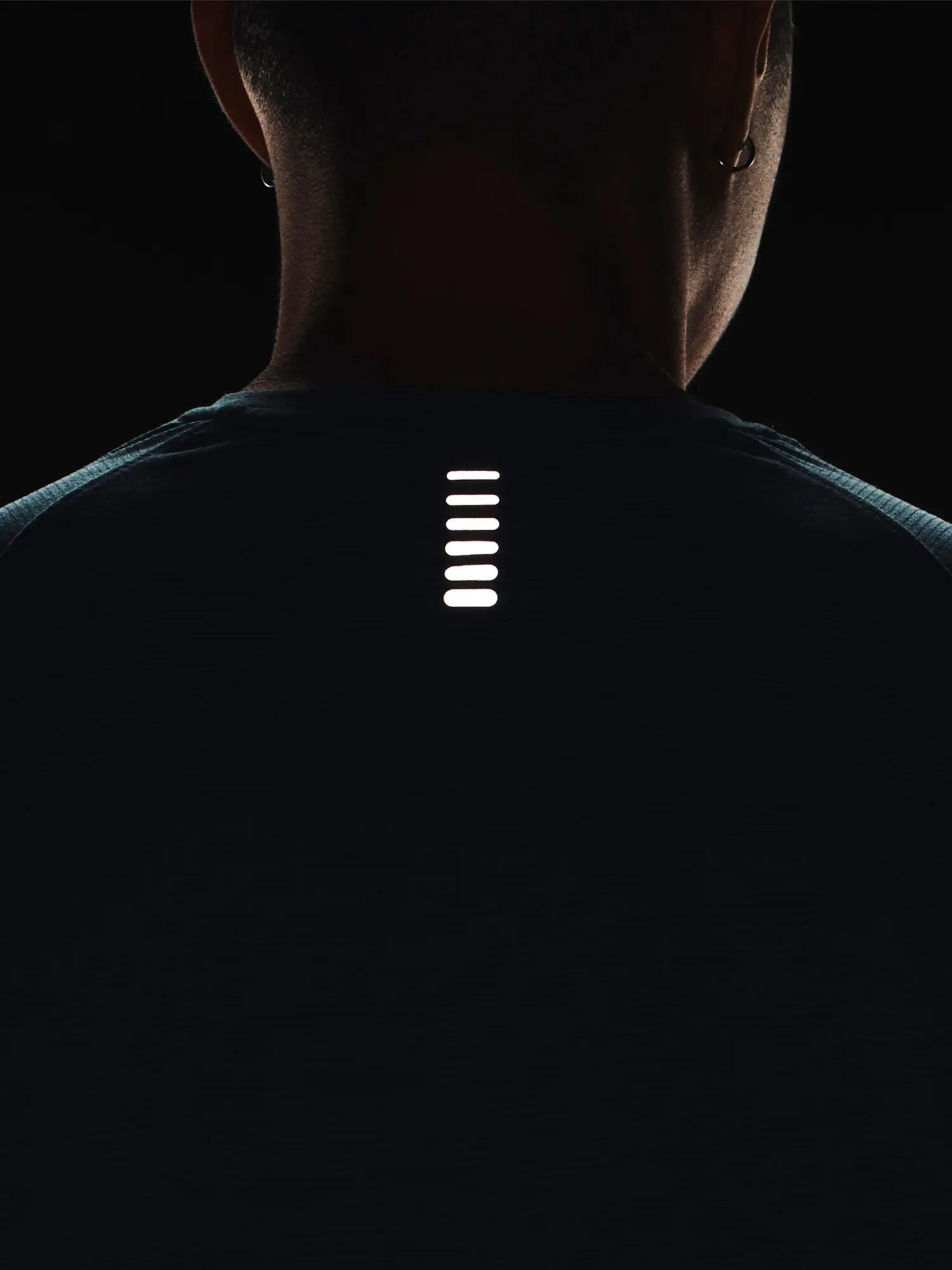 Férfi póló Under Armour UA STREAKER TEE 5/6
