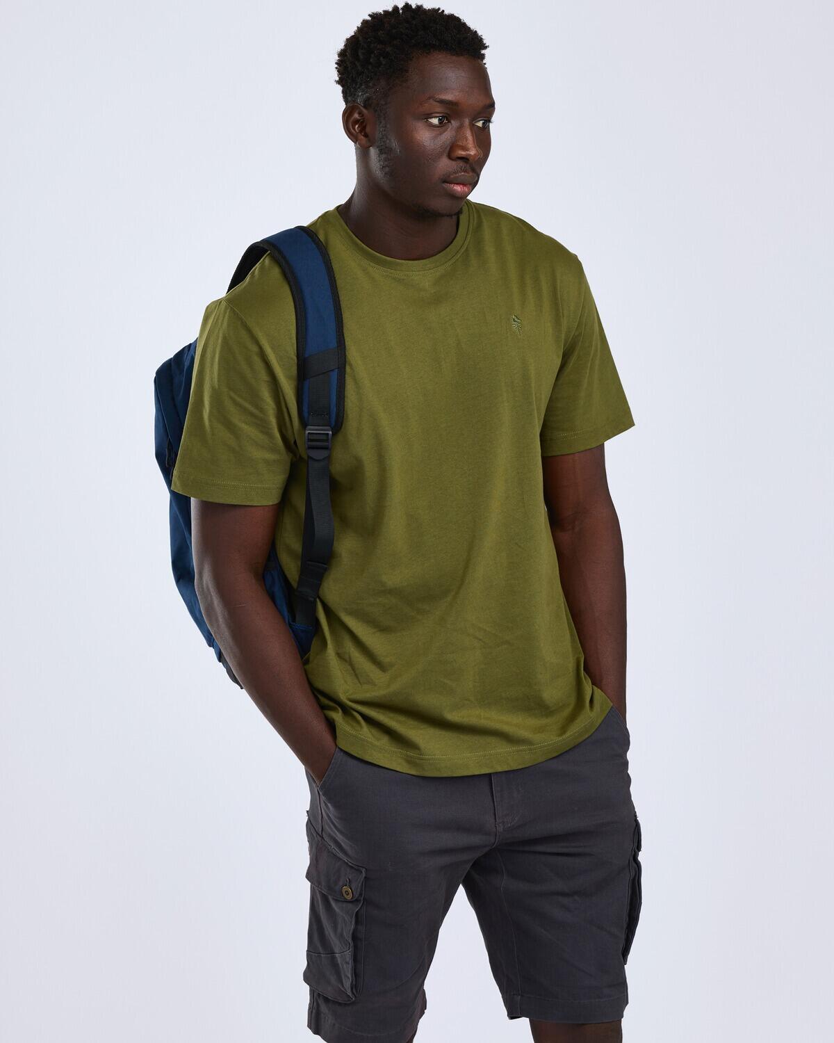 T-Shirts, 3er-Pack 6/7