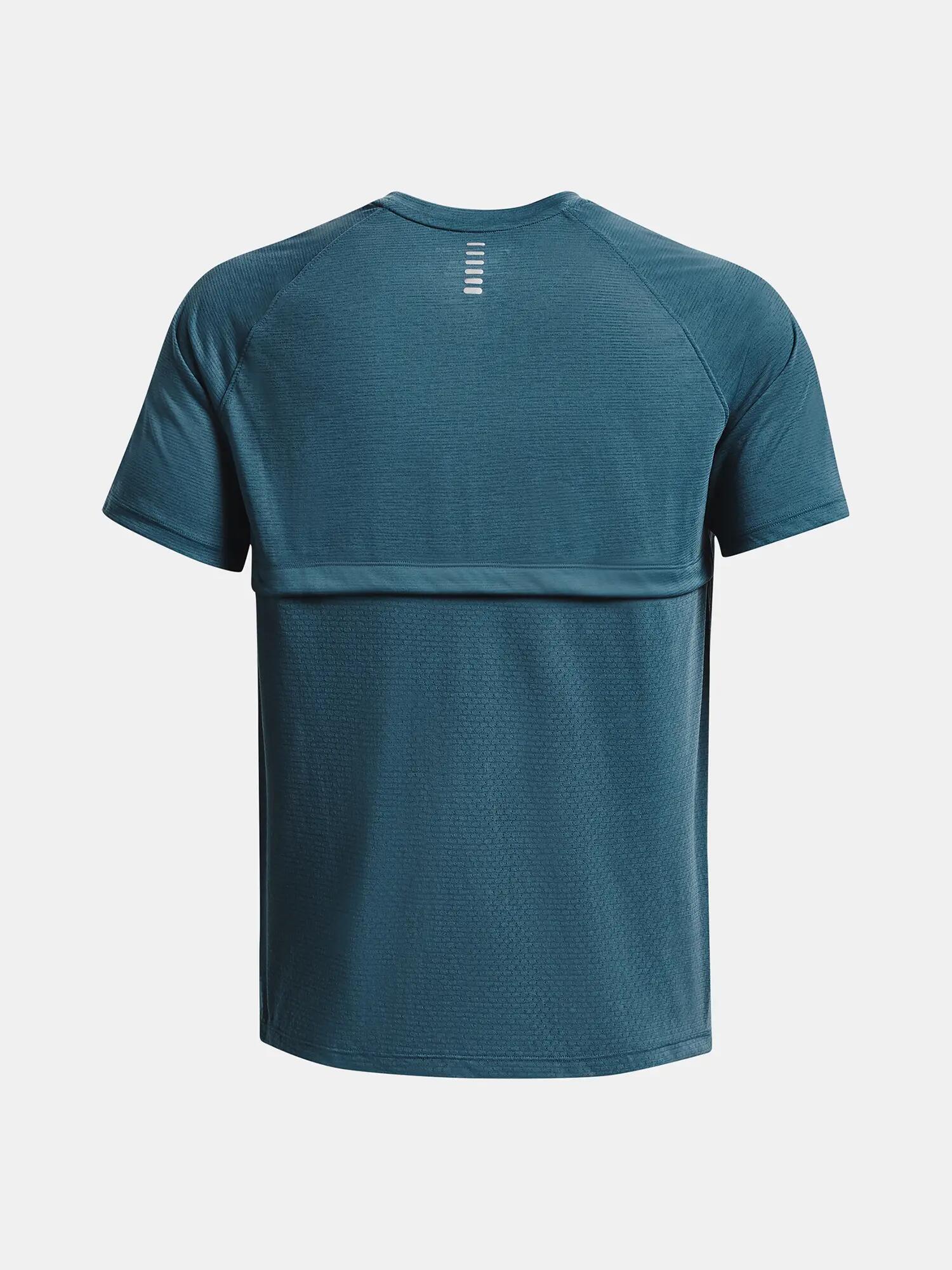 Férfi póló Under Armour UA STREAKER TEE 4/6
