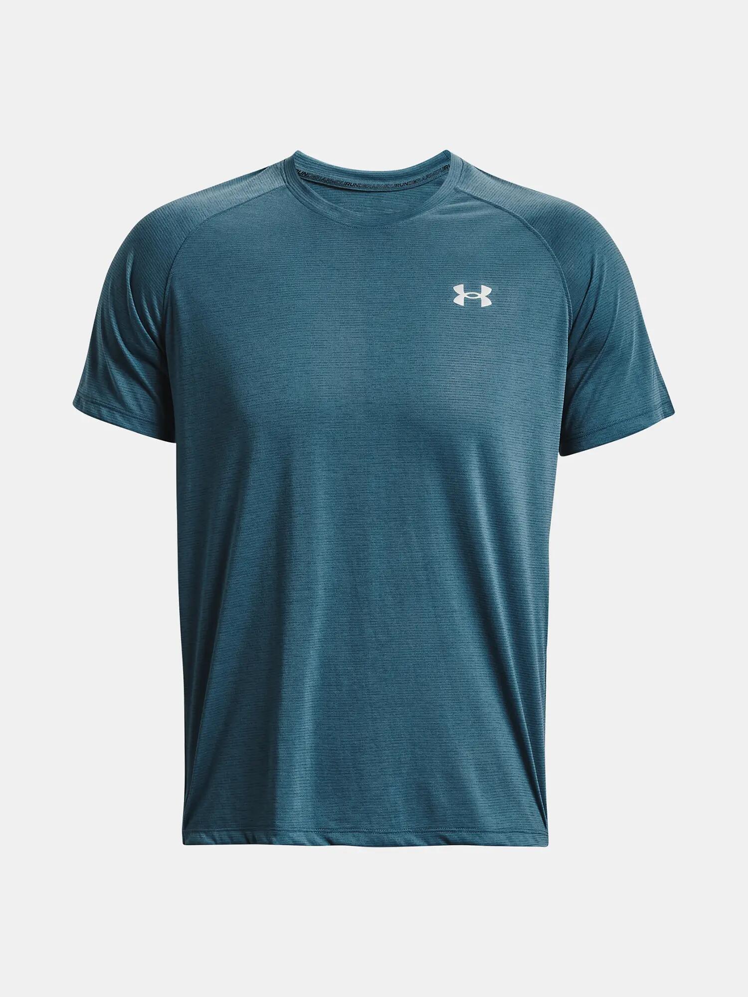 Férfi póló Under Armour UA STREAKER TEE 3/6