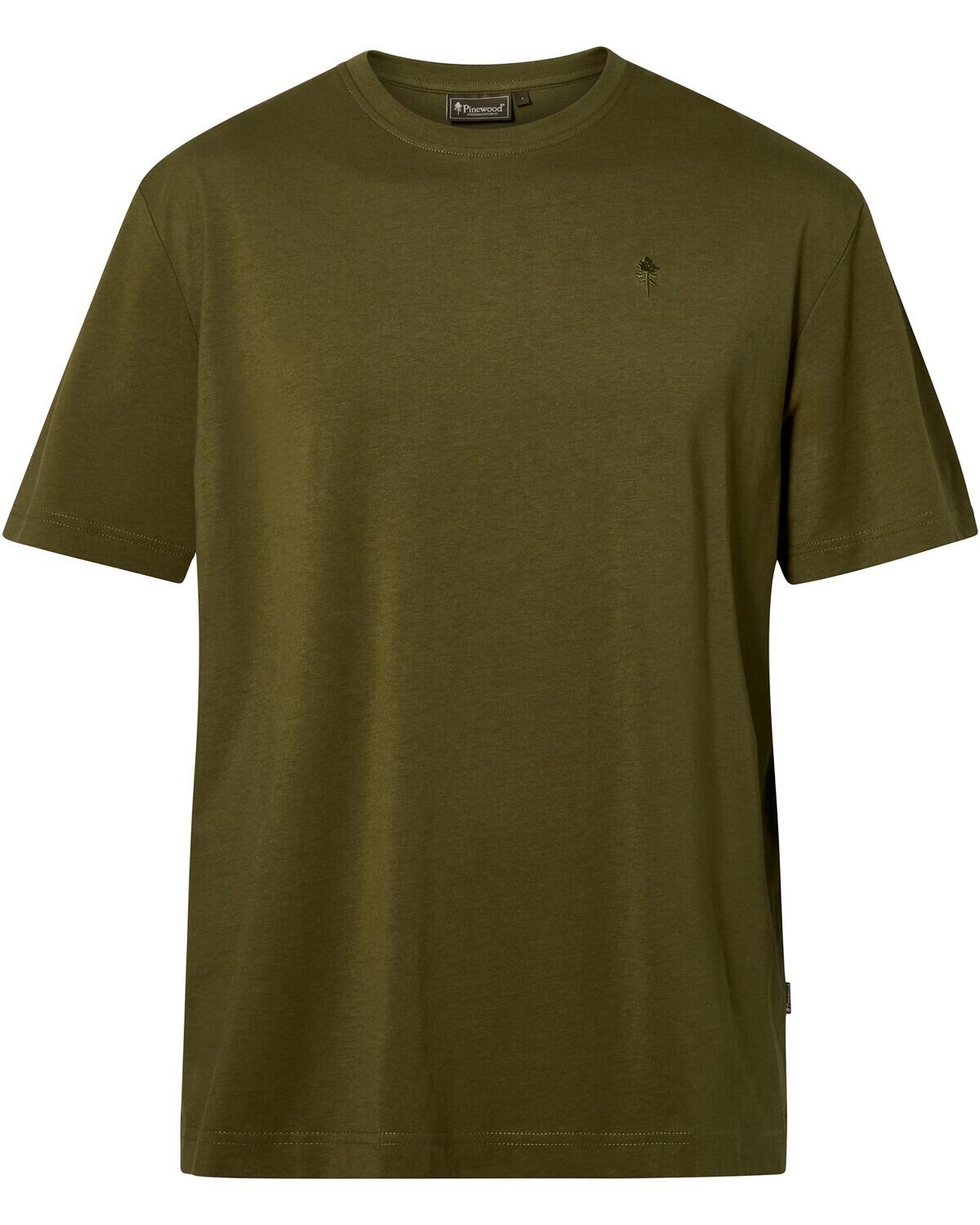 T-Shirts, 3er-Pack 3/7