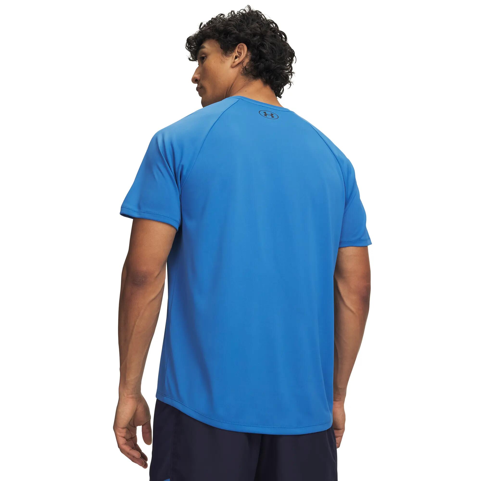 Under Armour Herren T-Shirt Tech 2.0 SS Tee 1326413 3/4
