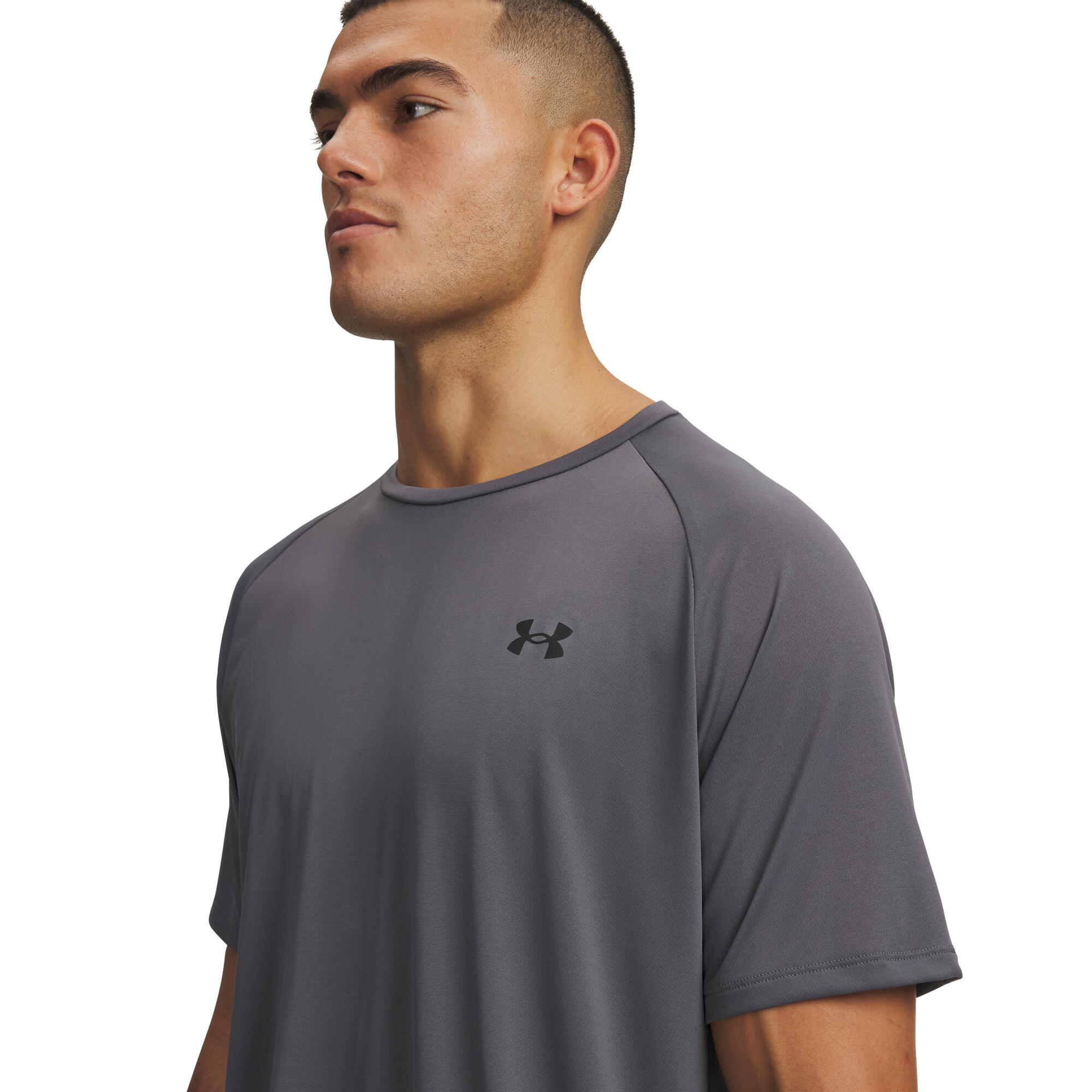 Under Armour Herren T-Shirt Tech 2.0 SS Tee 1326413 2/4