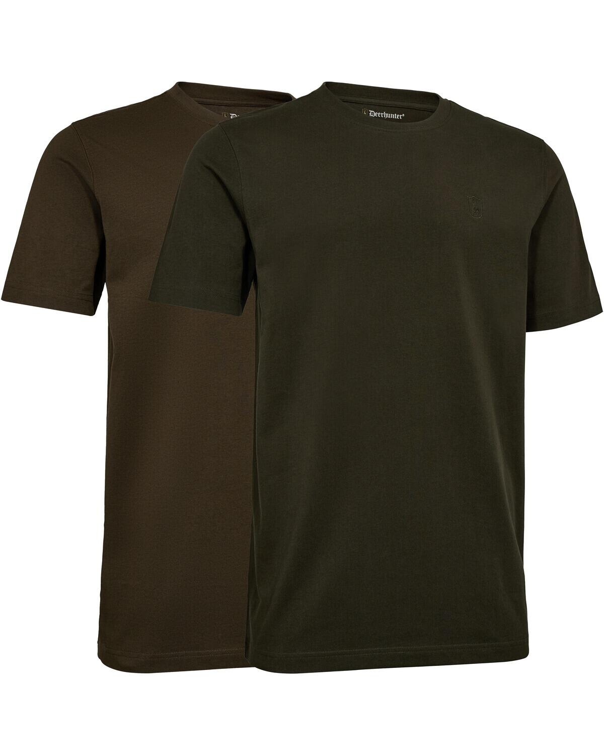 Doppelpack T-Shirts 1/1