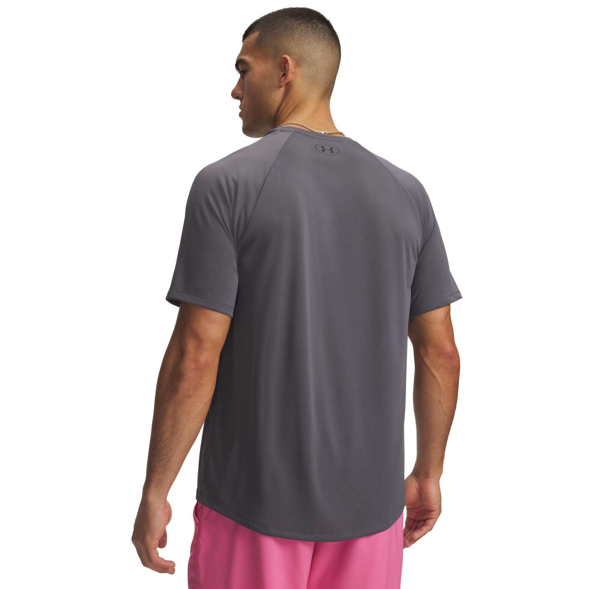 Under Armour Herren T-Shirt Tech 2.0 SS Tee 1326413 3/4