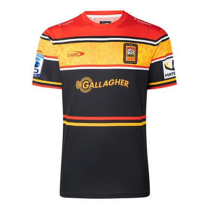 T-shirt d'entrainement Chiefs 2026 Authentic Super Rugby