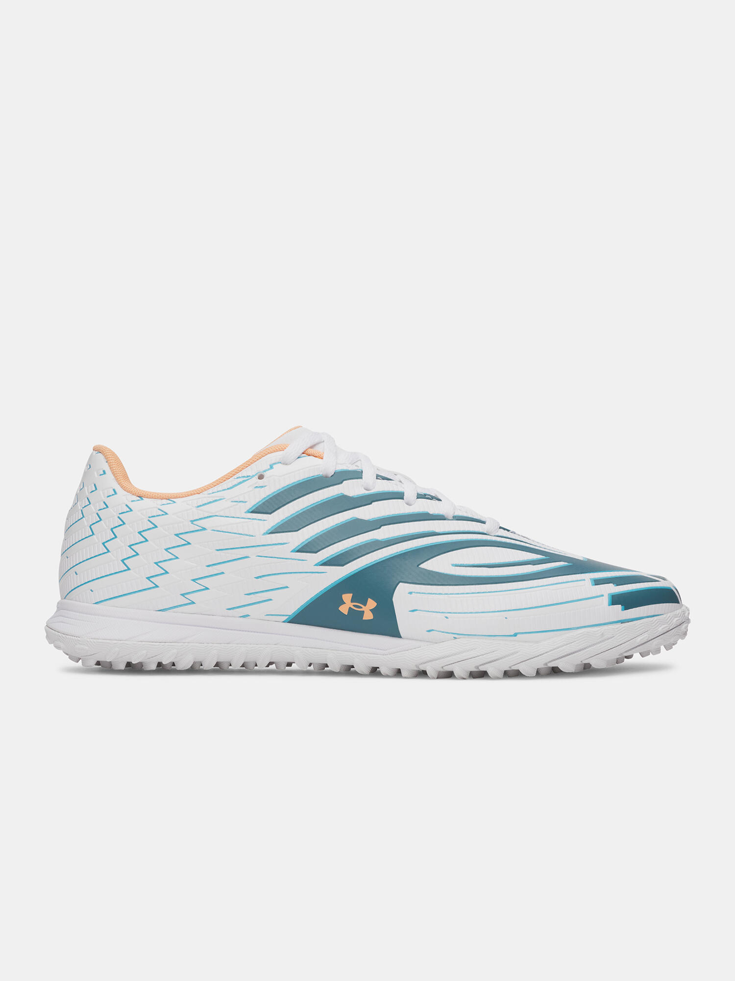 Cipő unisex Under Armour UA U Shadow Select 4 Turf