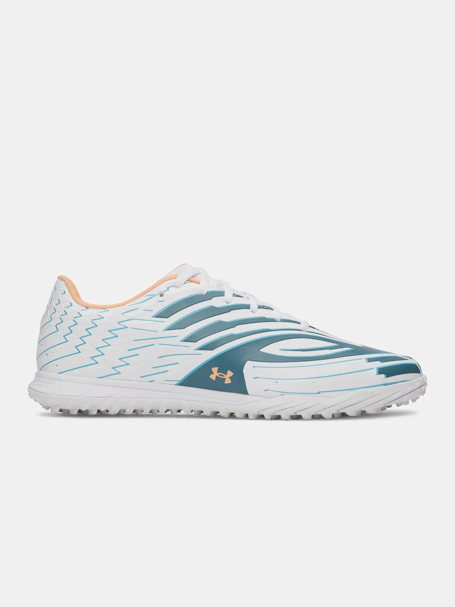 Unisex mfüves cipő Under Armour UA U Shadow Select 4 Turf 1/5