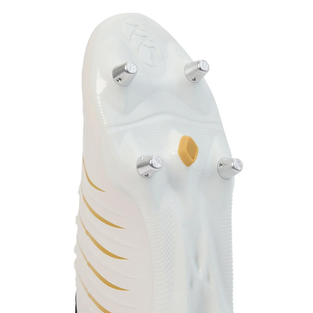 Crampons de rugby Canterbury Phoenix 2.0 Pro SG Blanc 7/7