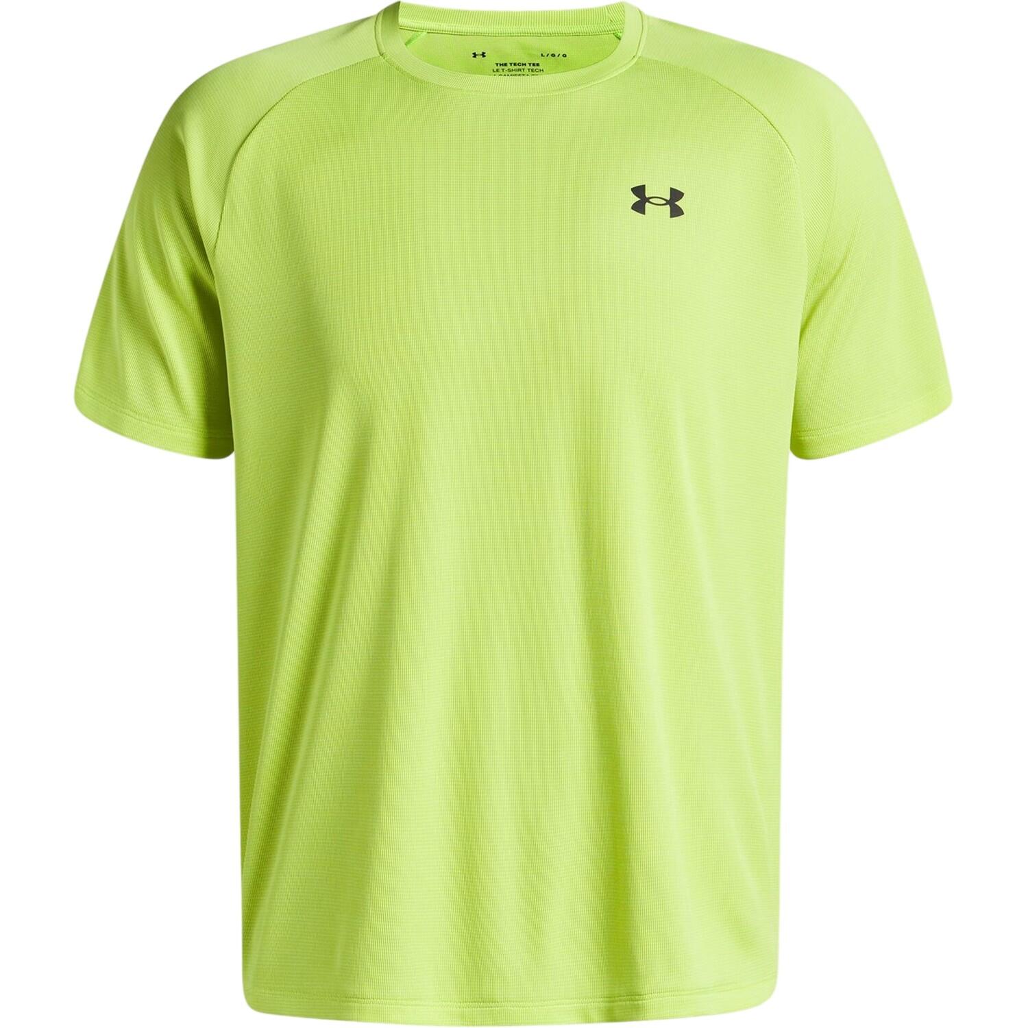 Camiseta 2.0 para Hombre Verde 2/4