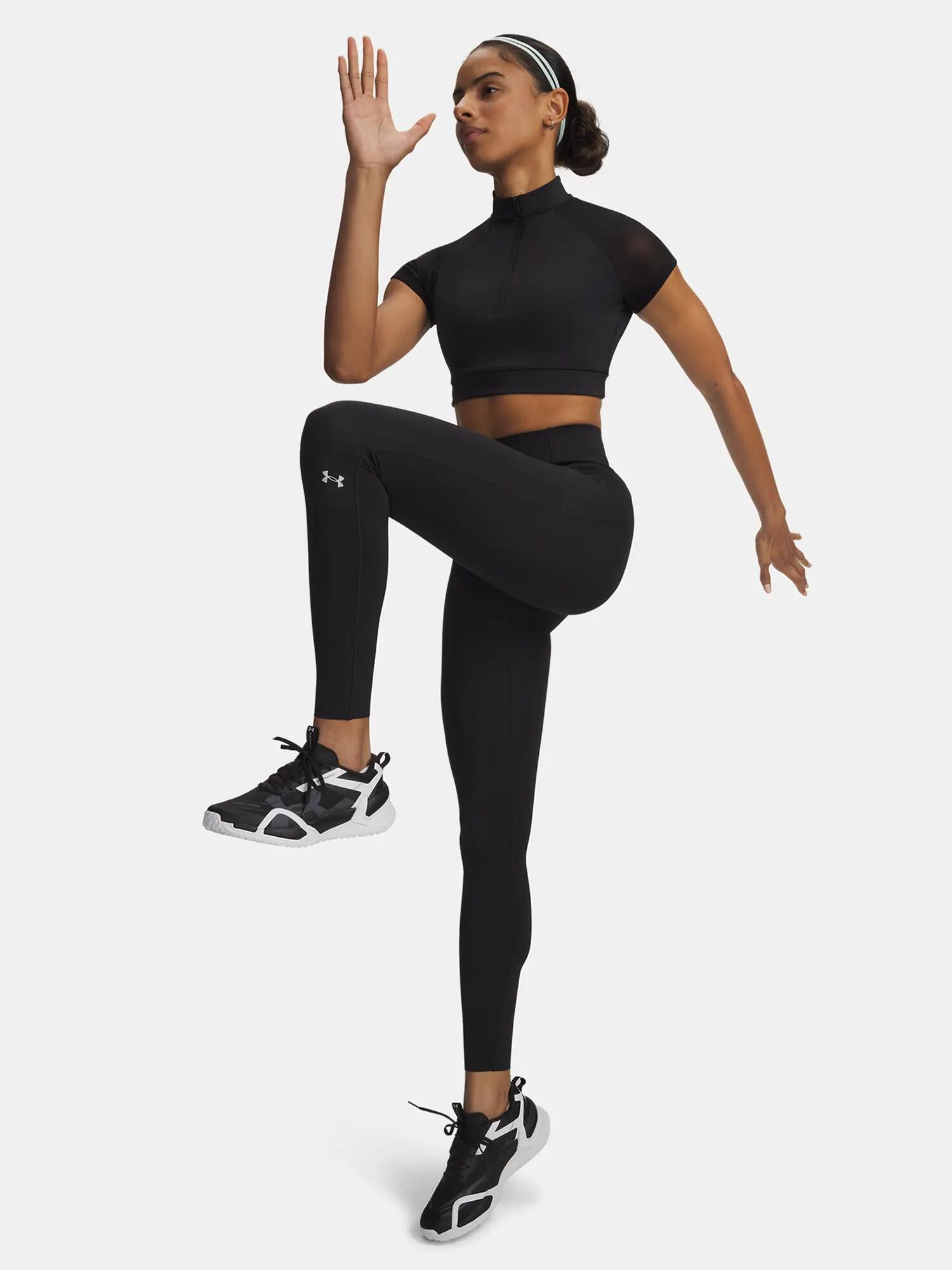 Női leggings Under Armour Vanish Elite Legging 4/4