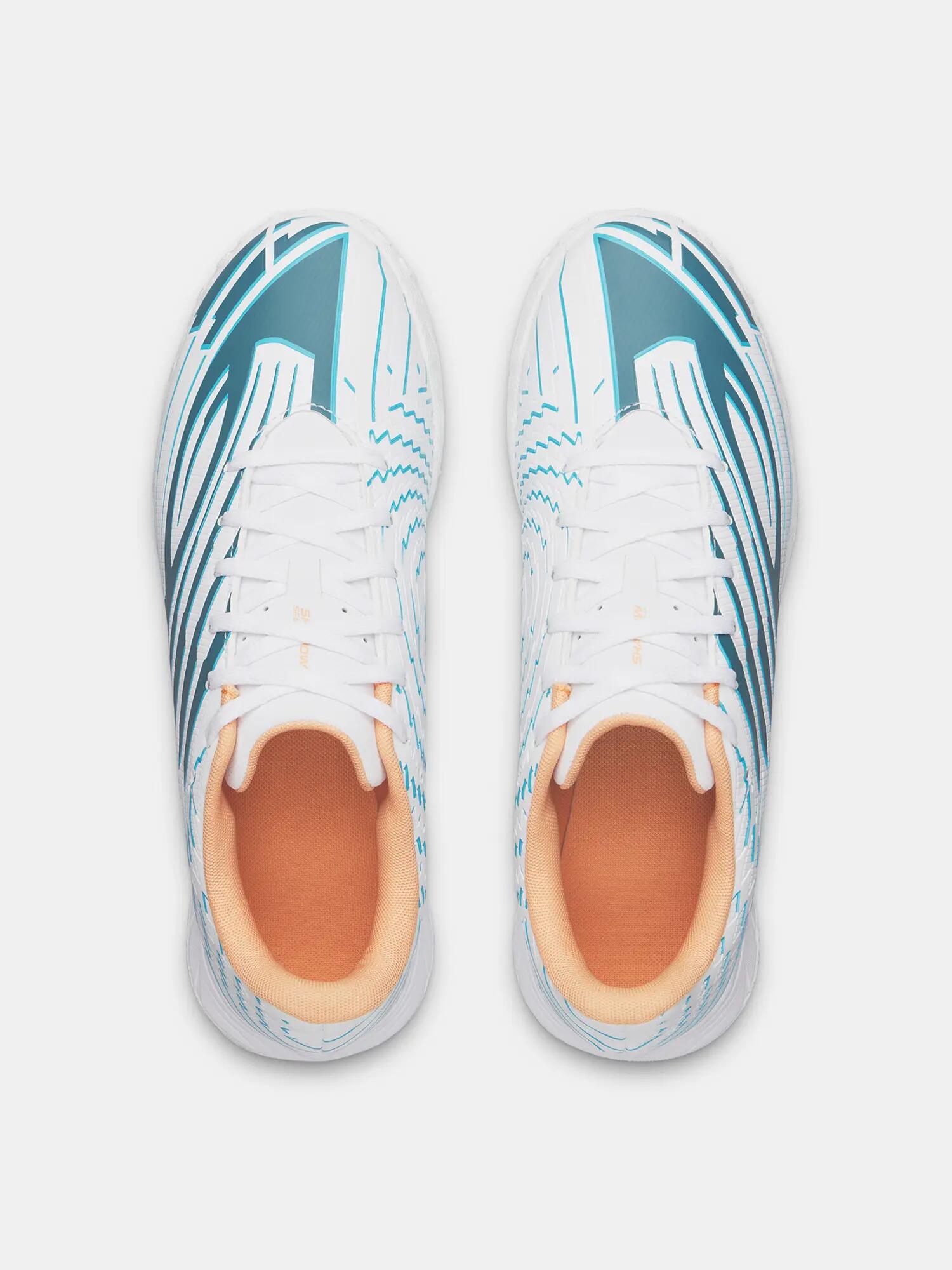 Unisex mfüves cipő Under Armour UA U Shadow Select 4 Turf 5/5