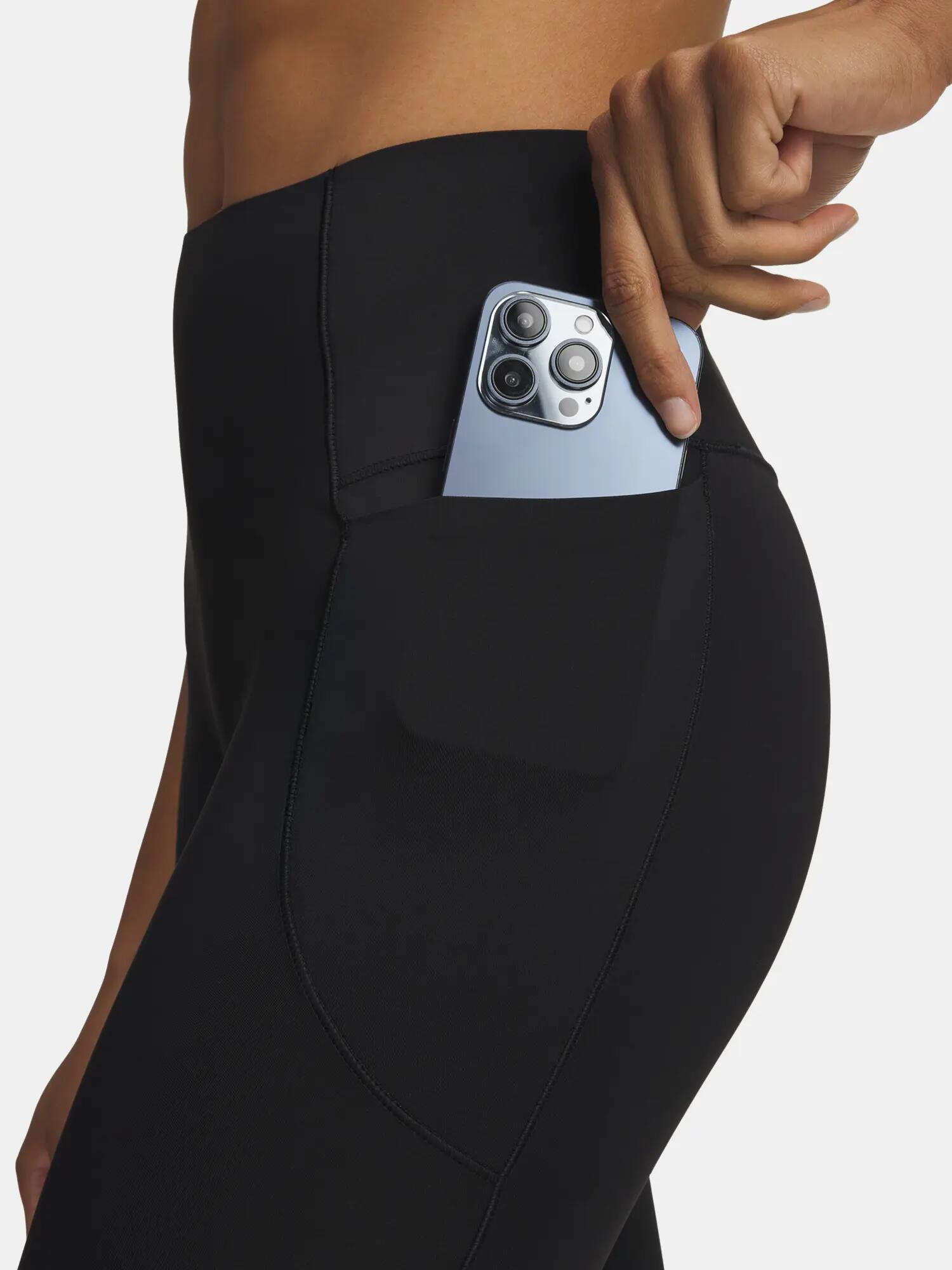 Női leggings Under Armour Vanish Elite Legging 3/4