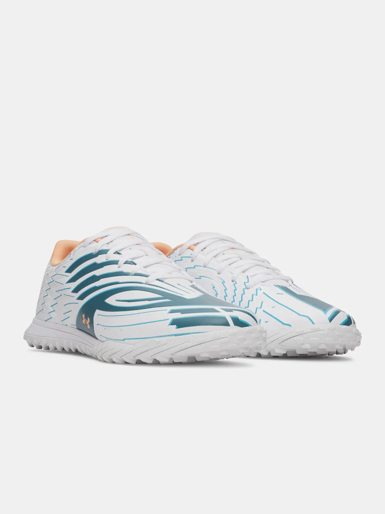 Unisex mfüves cipő Under Armour UA U Shadow Select 4 Turf 3/5