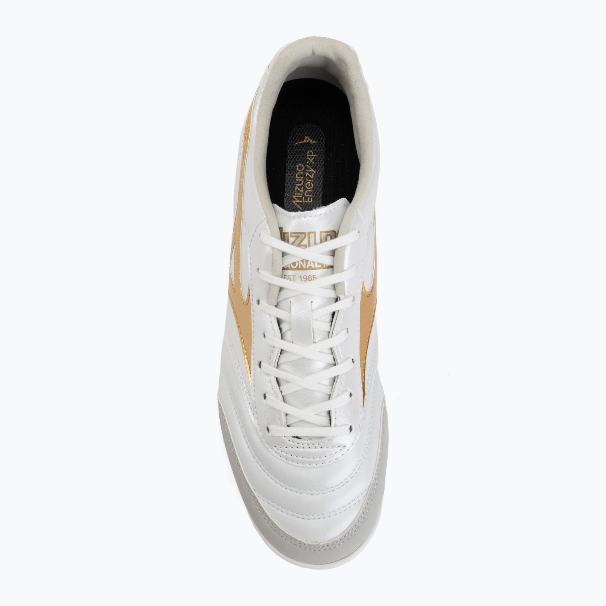 Buty piłkarskie Mizuno Morelia Sala Pro IN 5/7