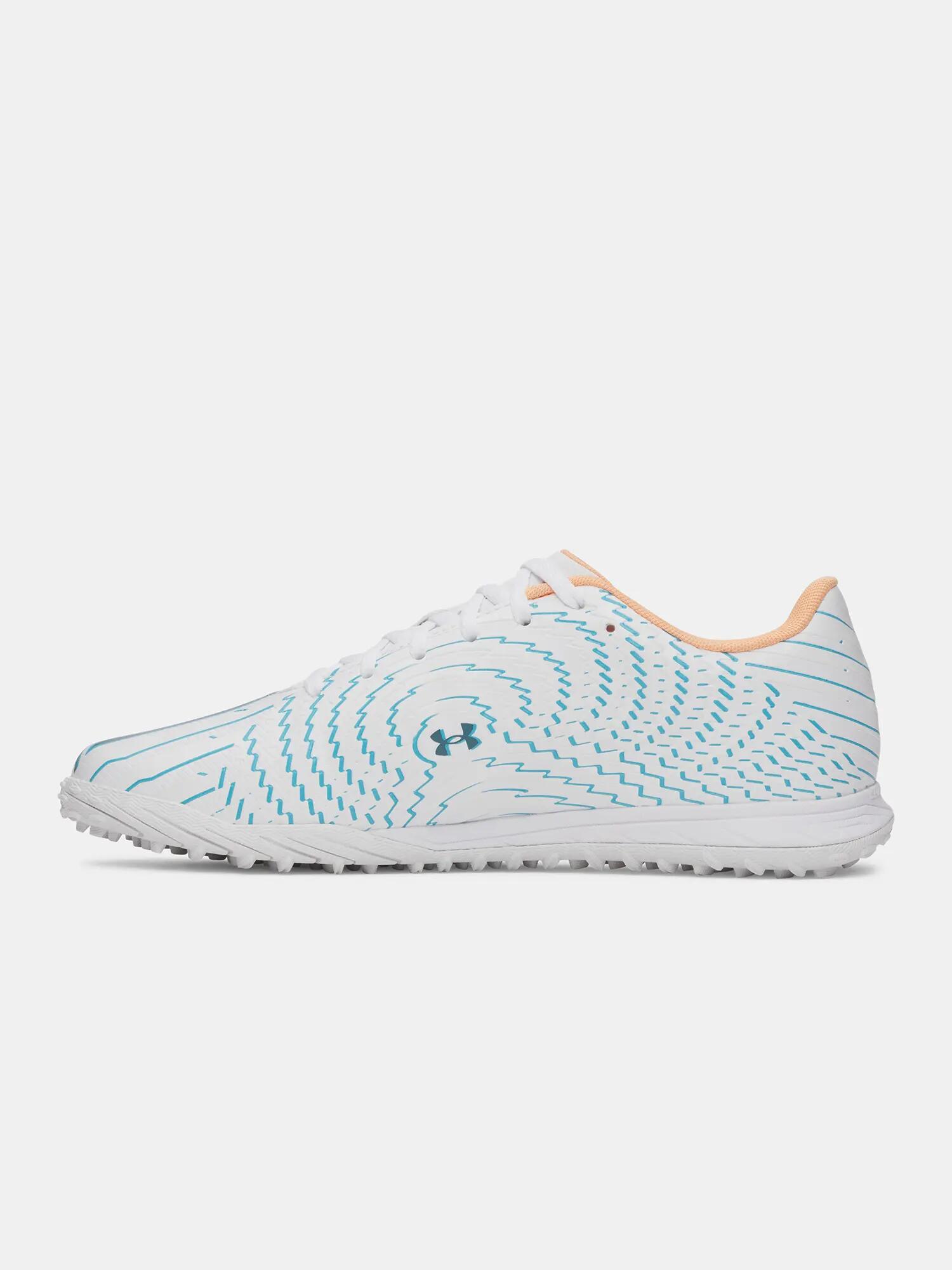 Unisex mfüves cipő Under Armour UA U Shadow Select 4 Turf 2/5