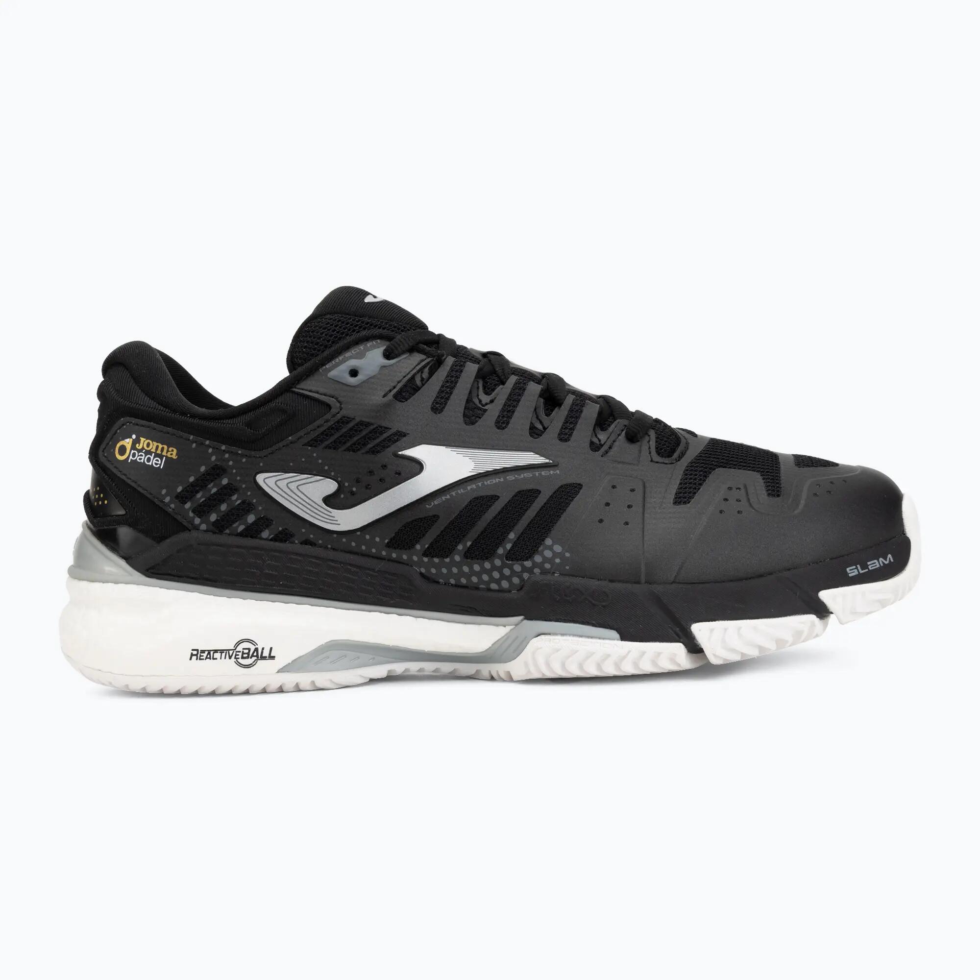 Férfi teniszcipő Joma Slam Classic C 2/7