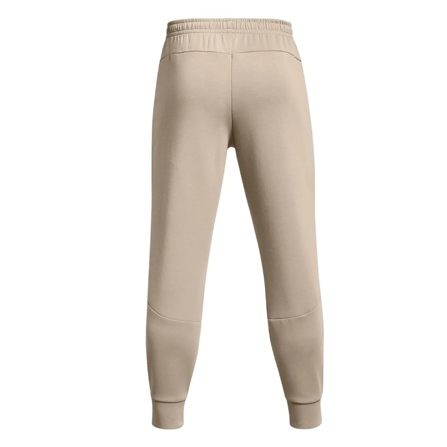 "Unstoppable" Jogginghosen für Herren Braun 3/3