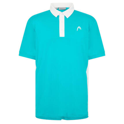 Polo SLICE Homme (Bleu)