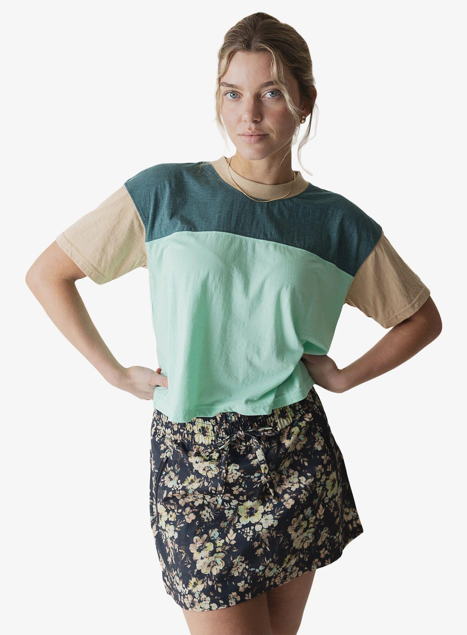 Spódnica turystyczna Kavu Just Beachy 3/4