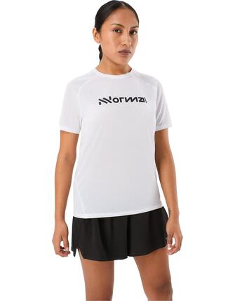 T-Shirt De Trail Running Unisex