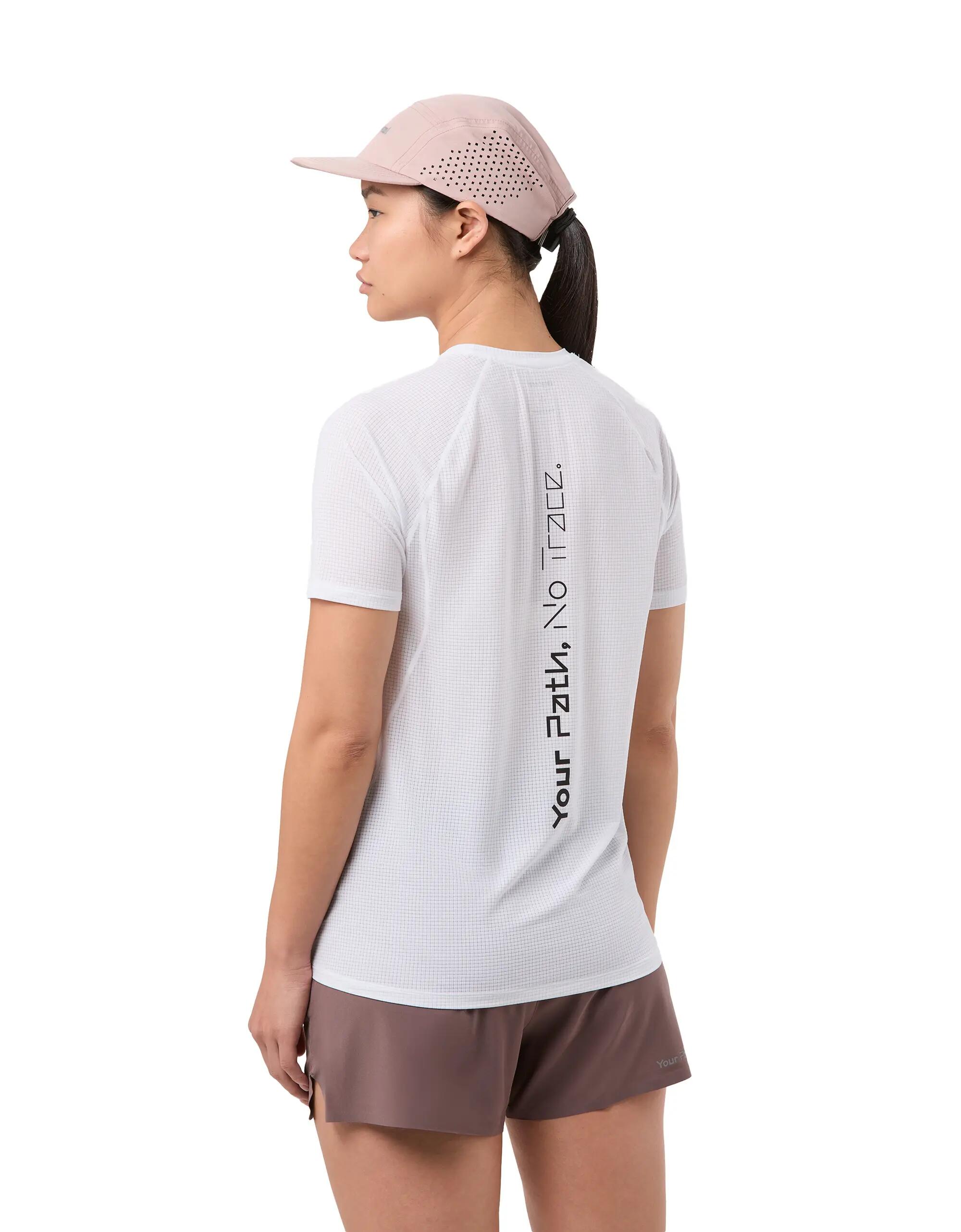 NNORMAL Vêtements T-shirt de Trail Running Unisex 5/6