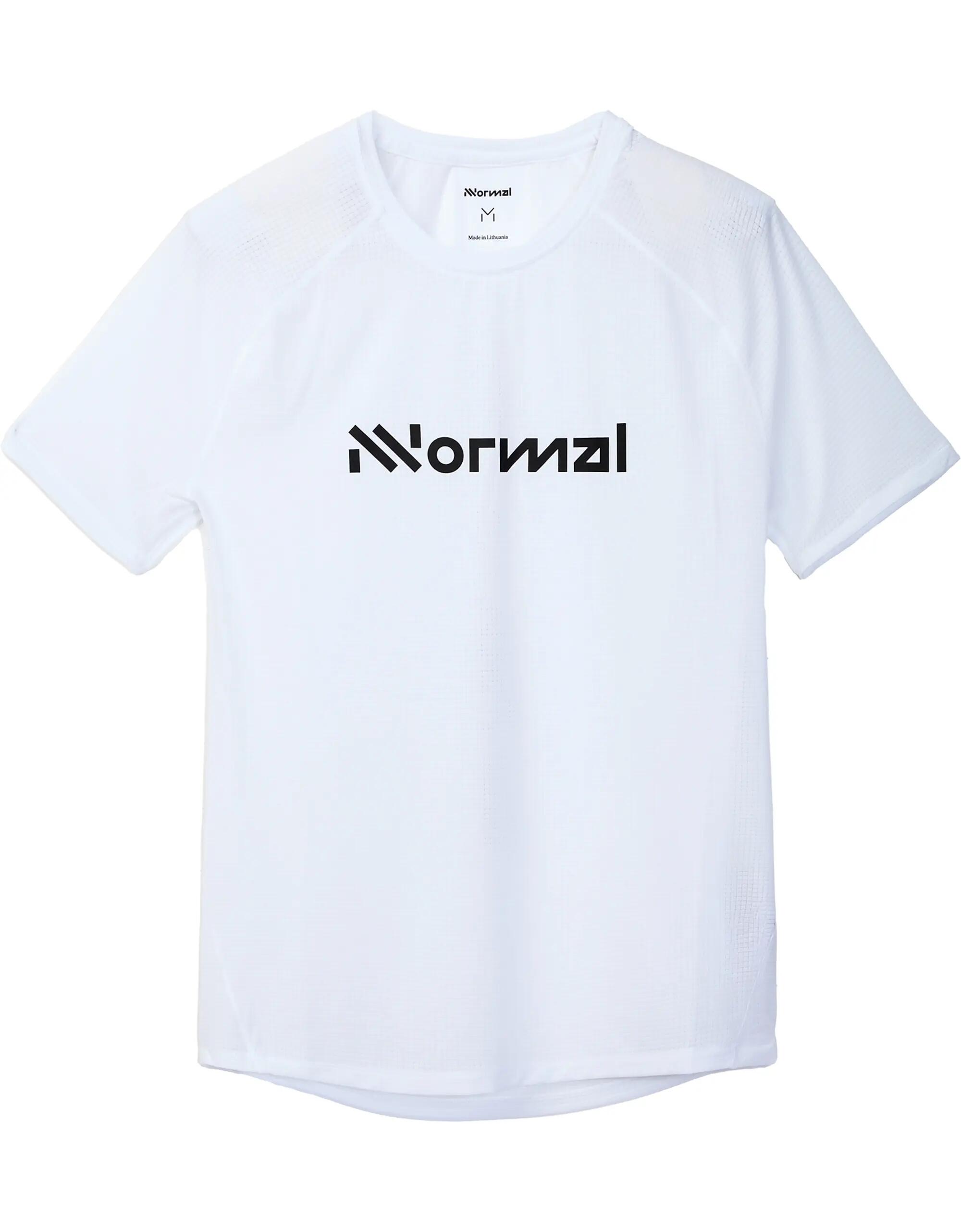 NNORMAL Vêtements T-shirt de Trail Running Unisex 5/5