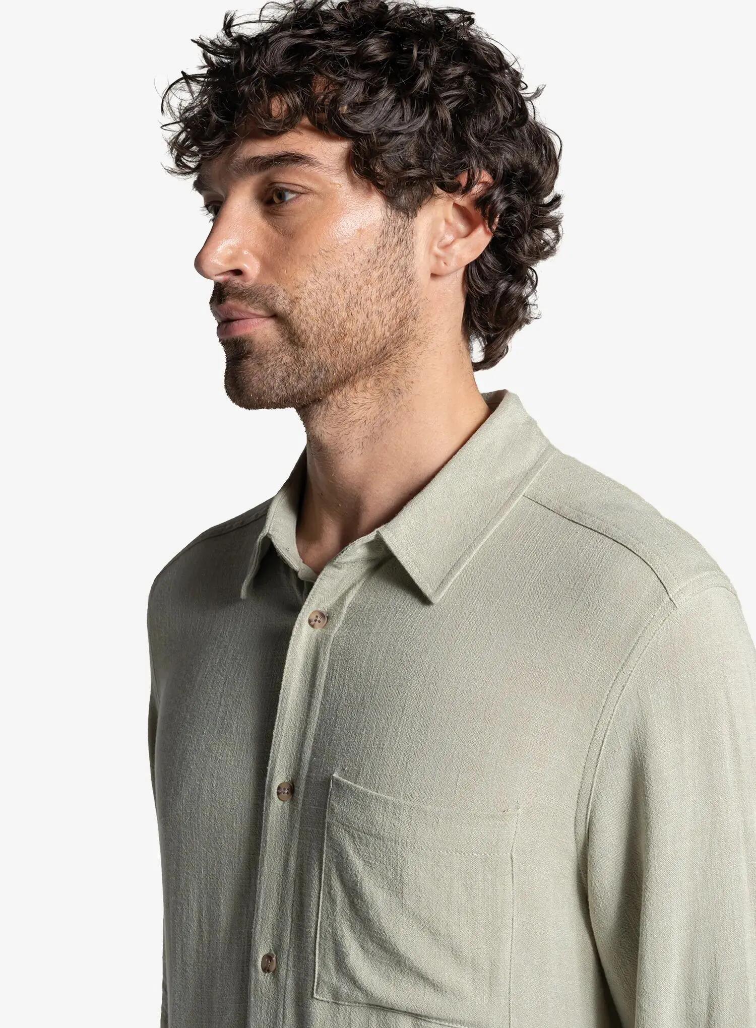 Koszula Craghoppers Azaden Long Sleeved Shirt 4/5