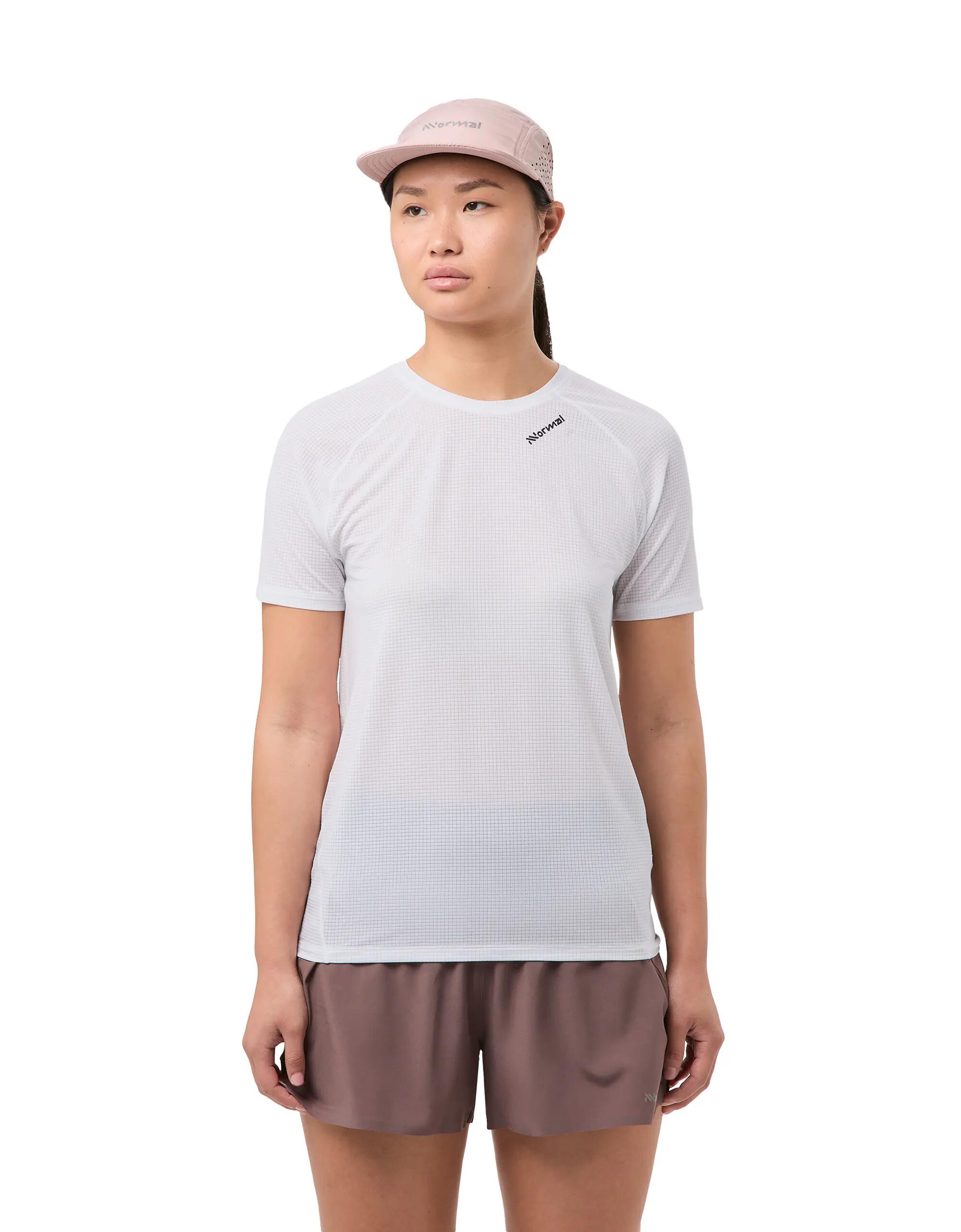 NNORMAL Vêtements T-shirt de Trail Running Unisex 4/6