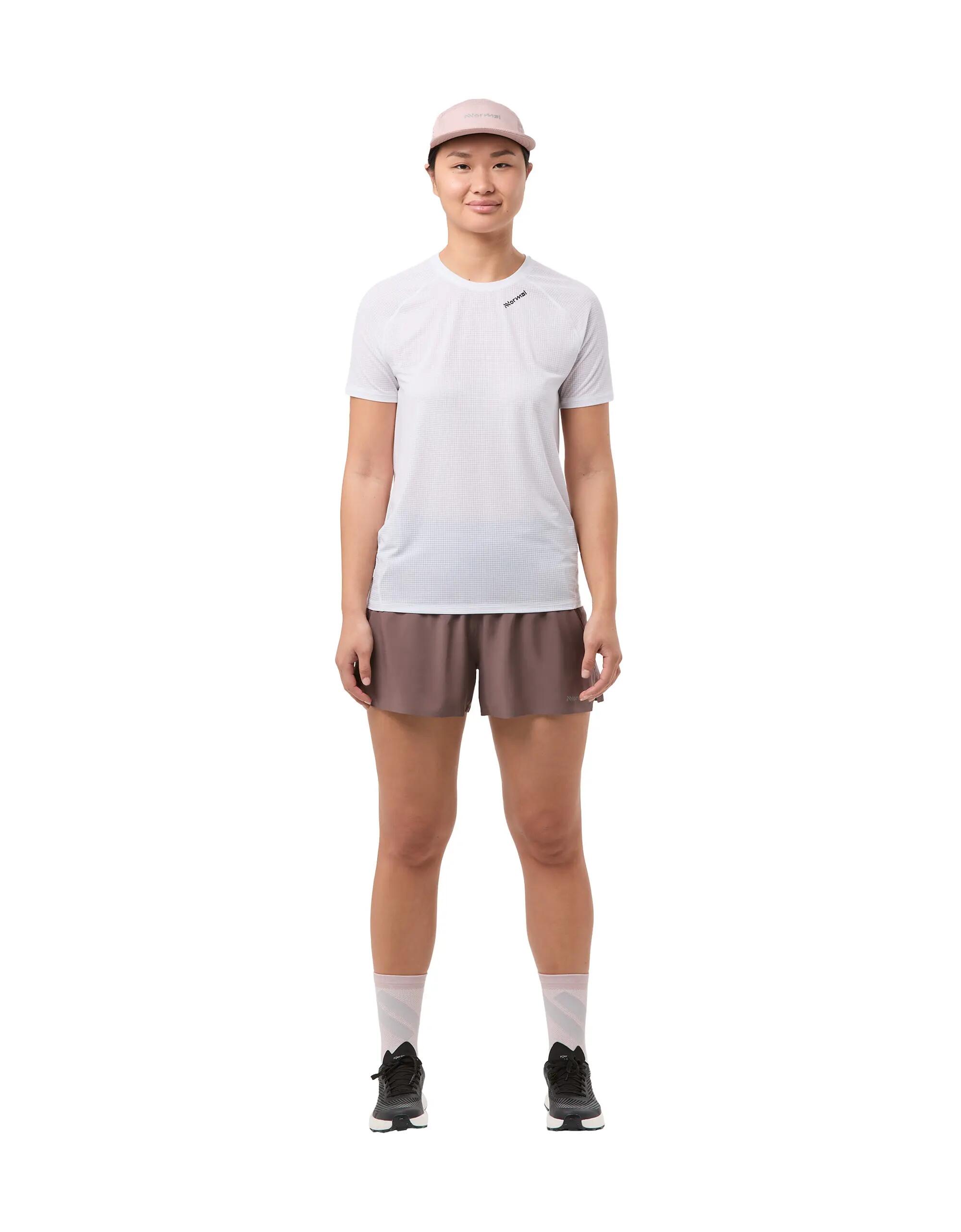 NNORMAL Vêtements T-shirt de Trail Running Unisex 3/6