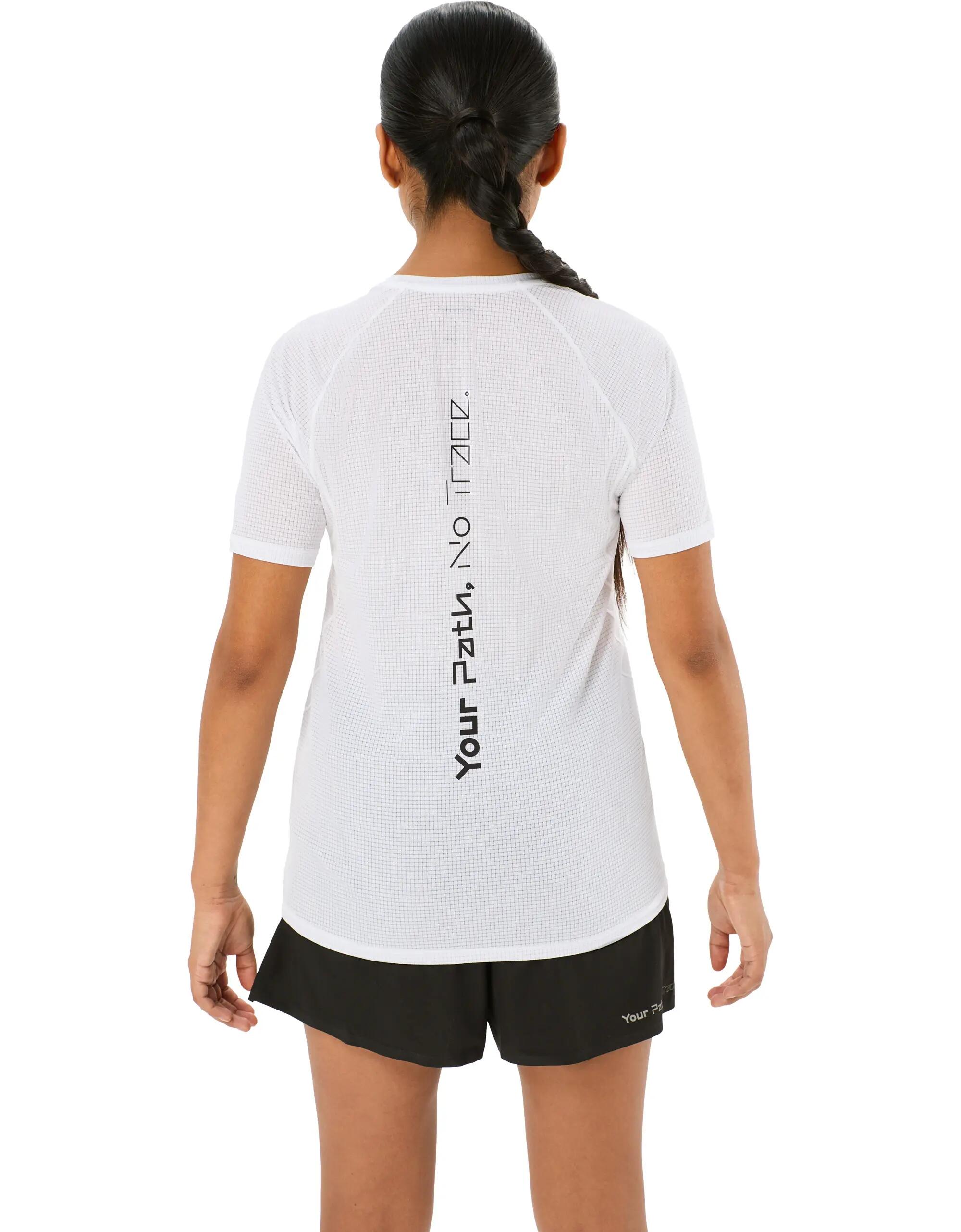NNORMAL Vêtements T-shirt de Trail Running Unisex 2/5