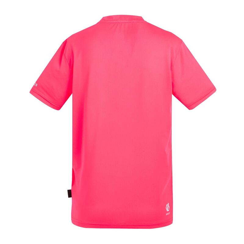 Tricou Drumeții În Natură Dare 2B Amuse II Monkey Copii