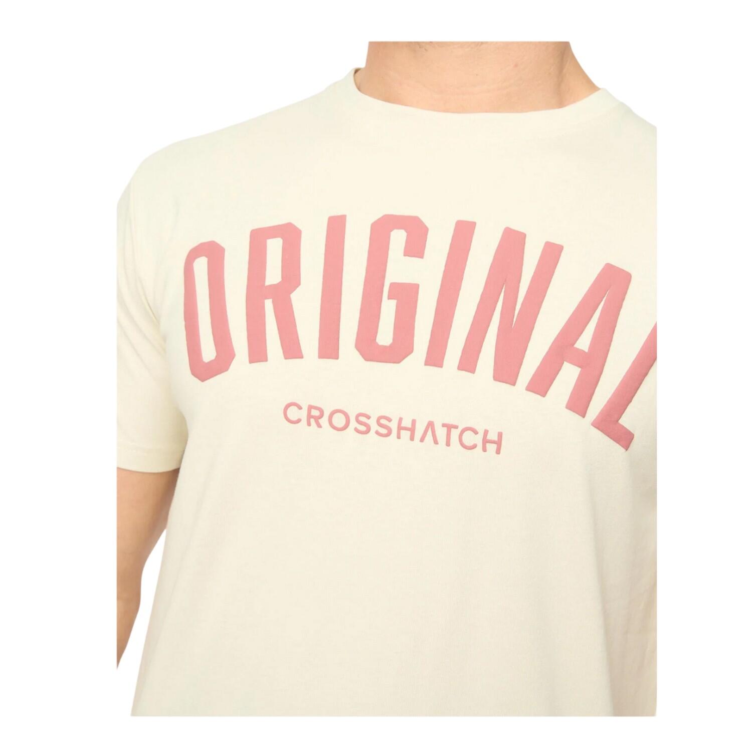 "Kensby" TShirt für Herren Neutral 4/4