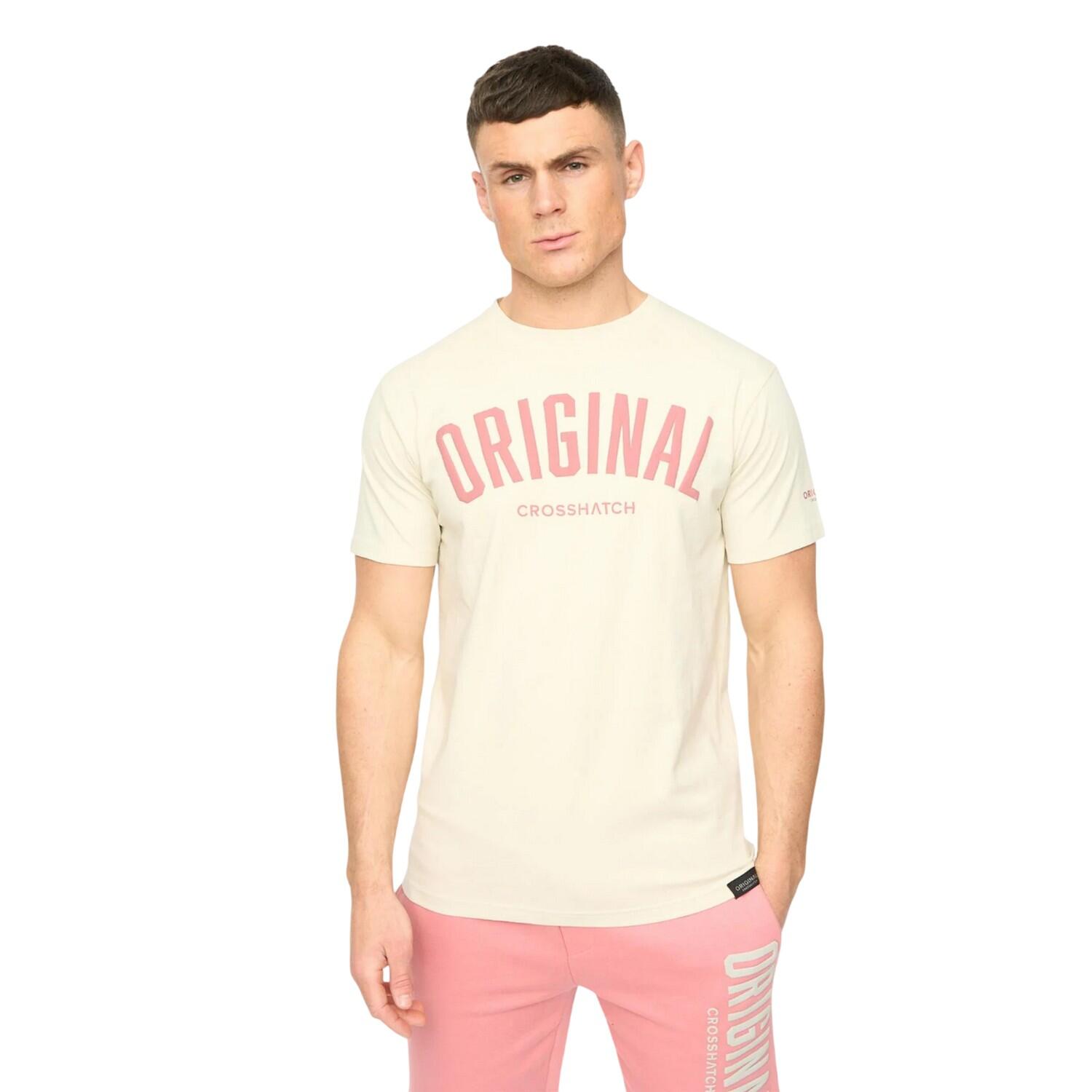 "Kensby" TShirt für Herren Neutral 2/4