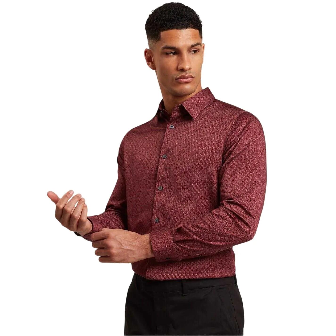 TED BAKER picture