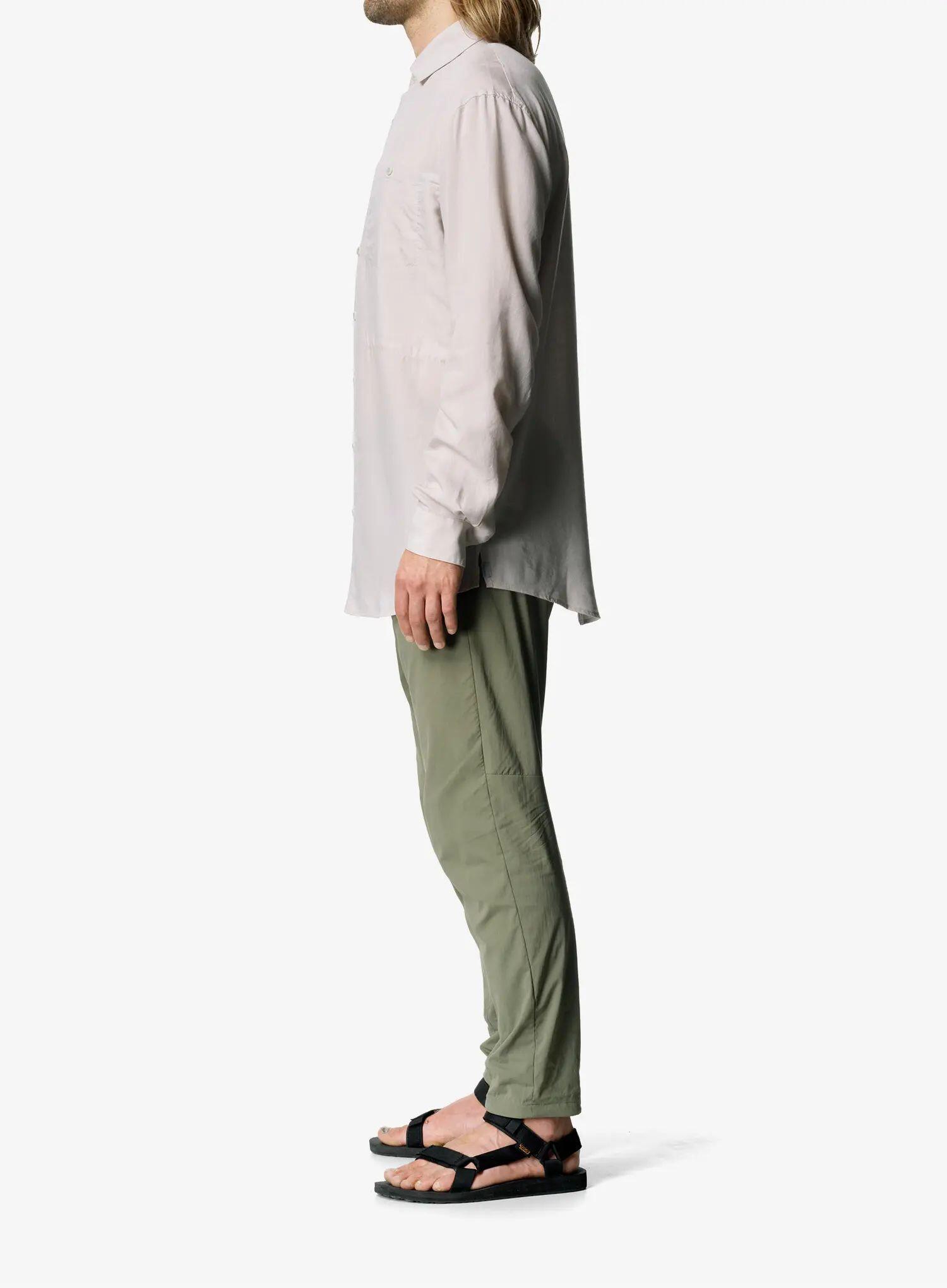Koszula turystyczna Houdini Tree Longsleeve Shirt 7/7