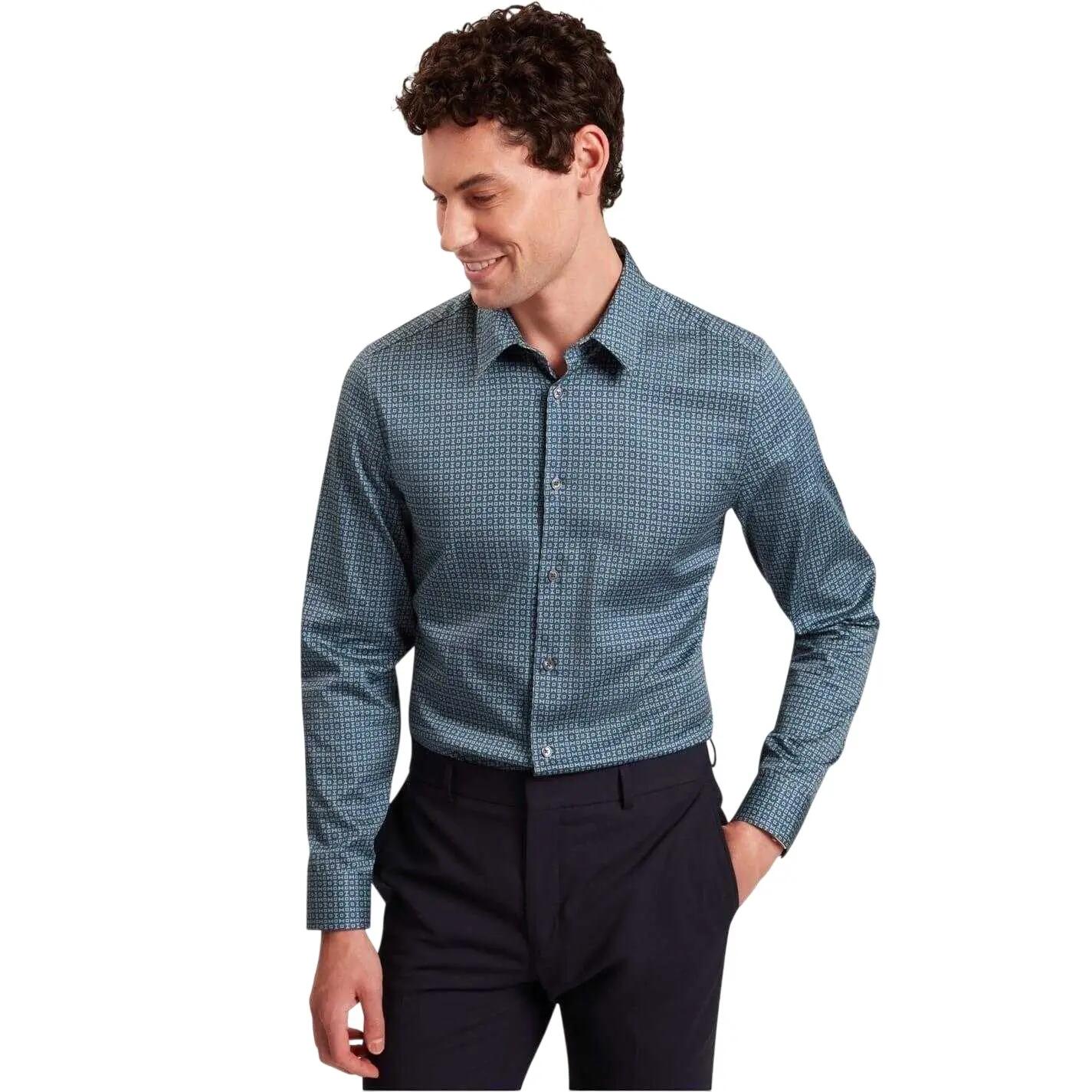 TED BAKER picture
