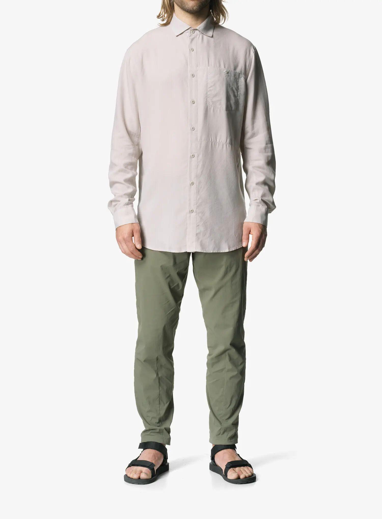 Koszula turystyczna Houdini Tree Longsleeve Shirt 6/7