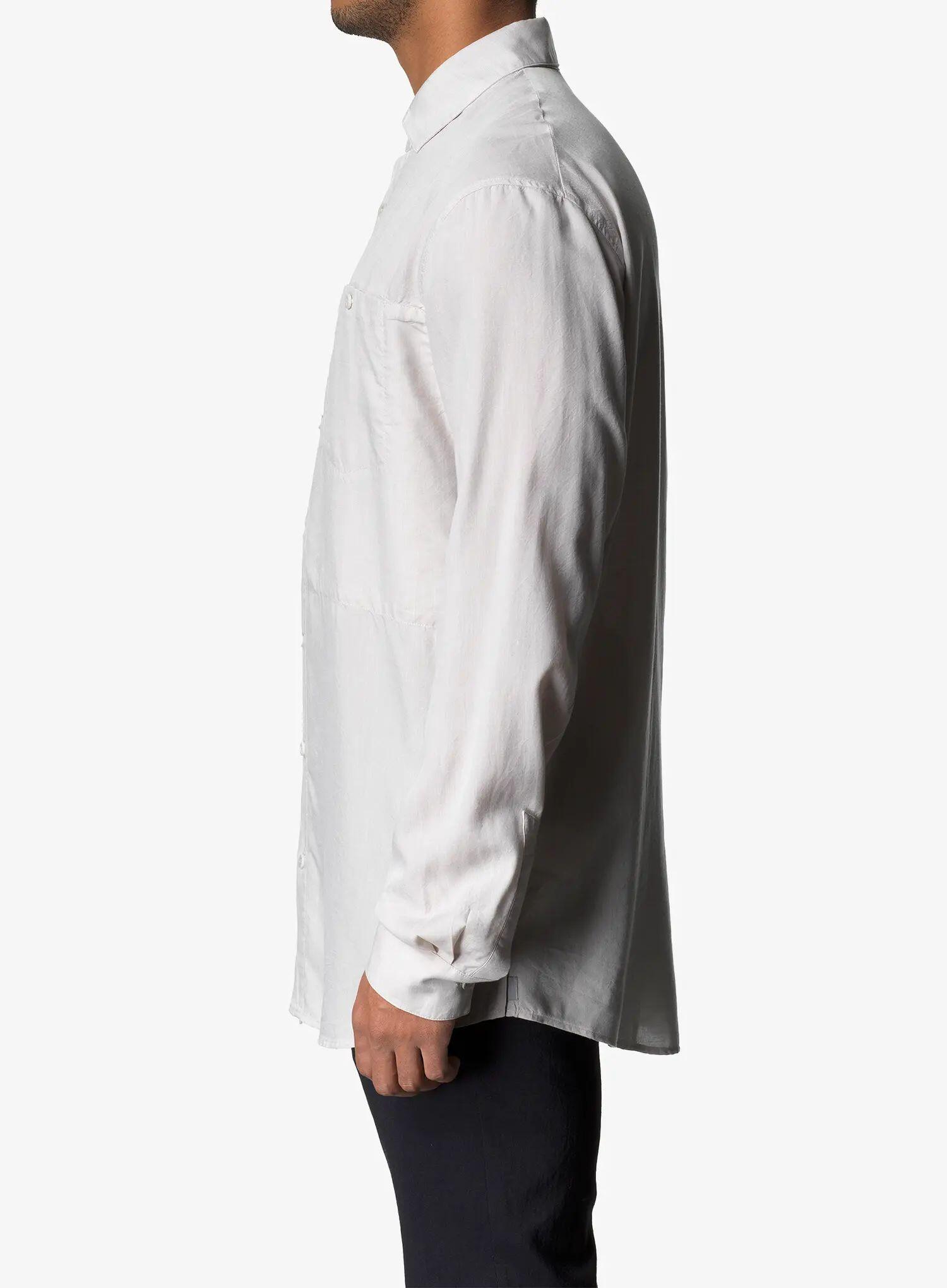 Koszula turystyczna Houdini Tree Longsleeve Shirt 3/7