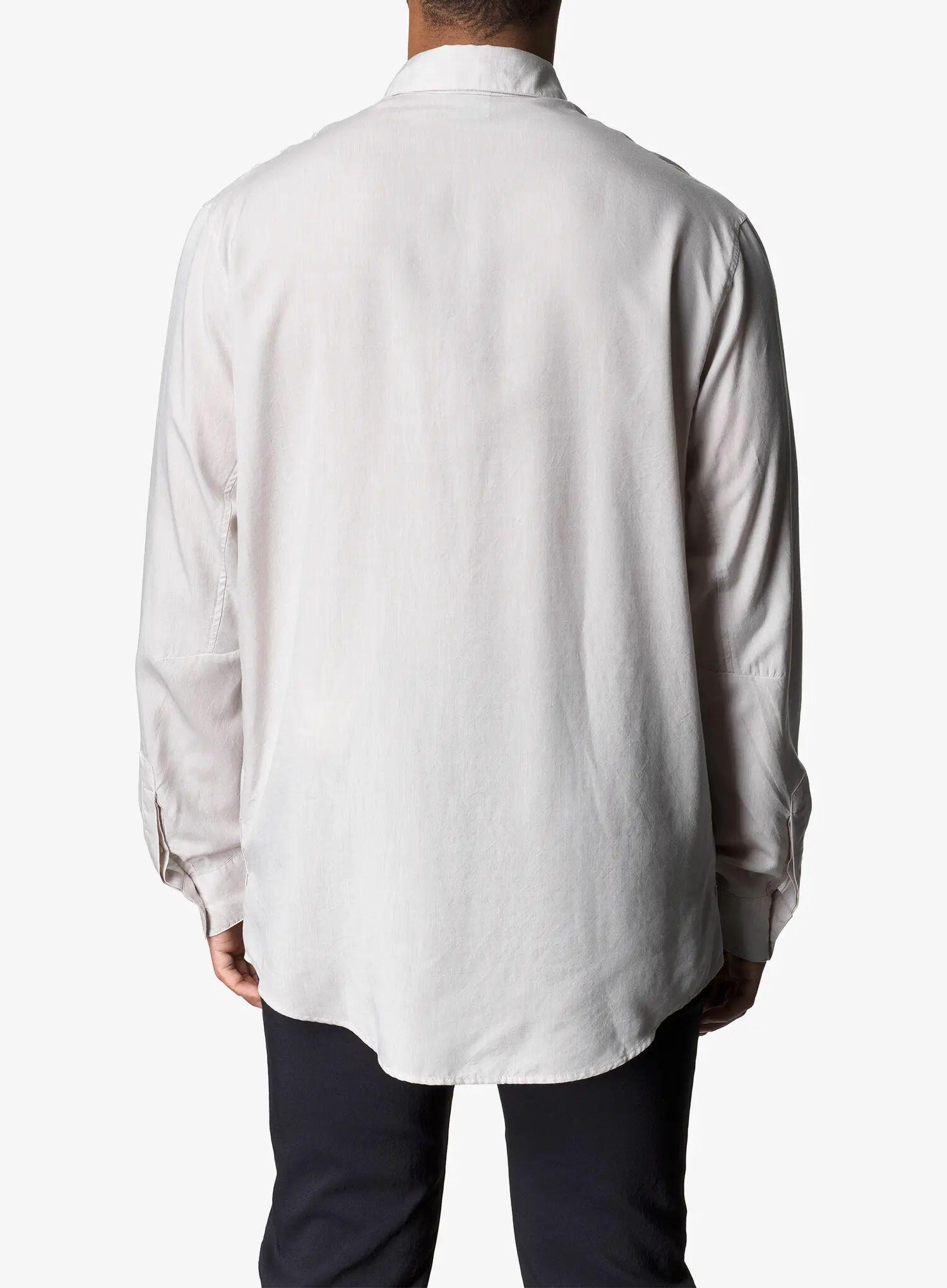 Koszula turystyczna Houdini Tree Longsleeve Shirt 2/7