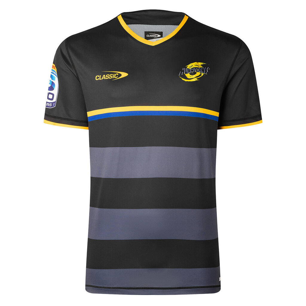 Hurricanes 2026 Pro Authentic Training T-shirt