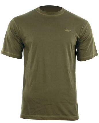 Doppelpack T-Shirt Lodge-S oliv,Gr.3XL